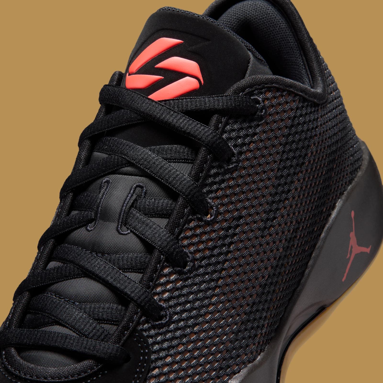 Jordan Luka .77 "Black & Infrared 23" drops July 1st, 2026