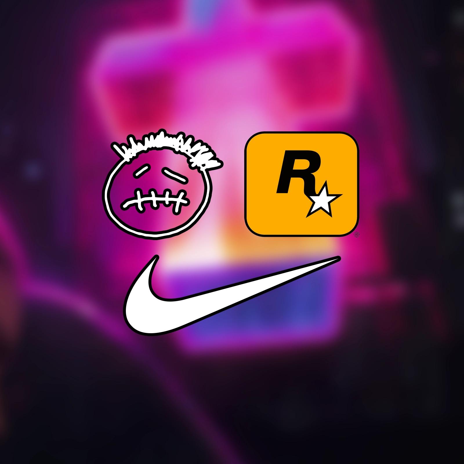 Cactus Jack x Rockstar x Air Force 1 Low "Black & Fire Pink" drops in 2026
