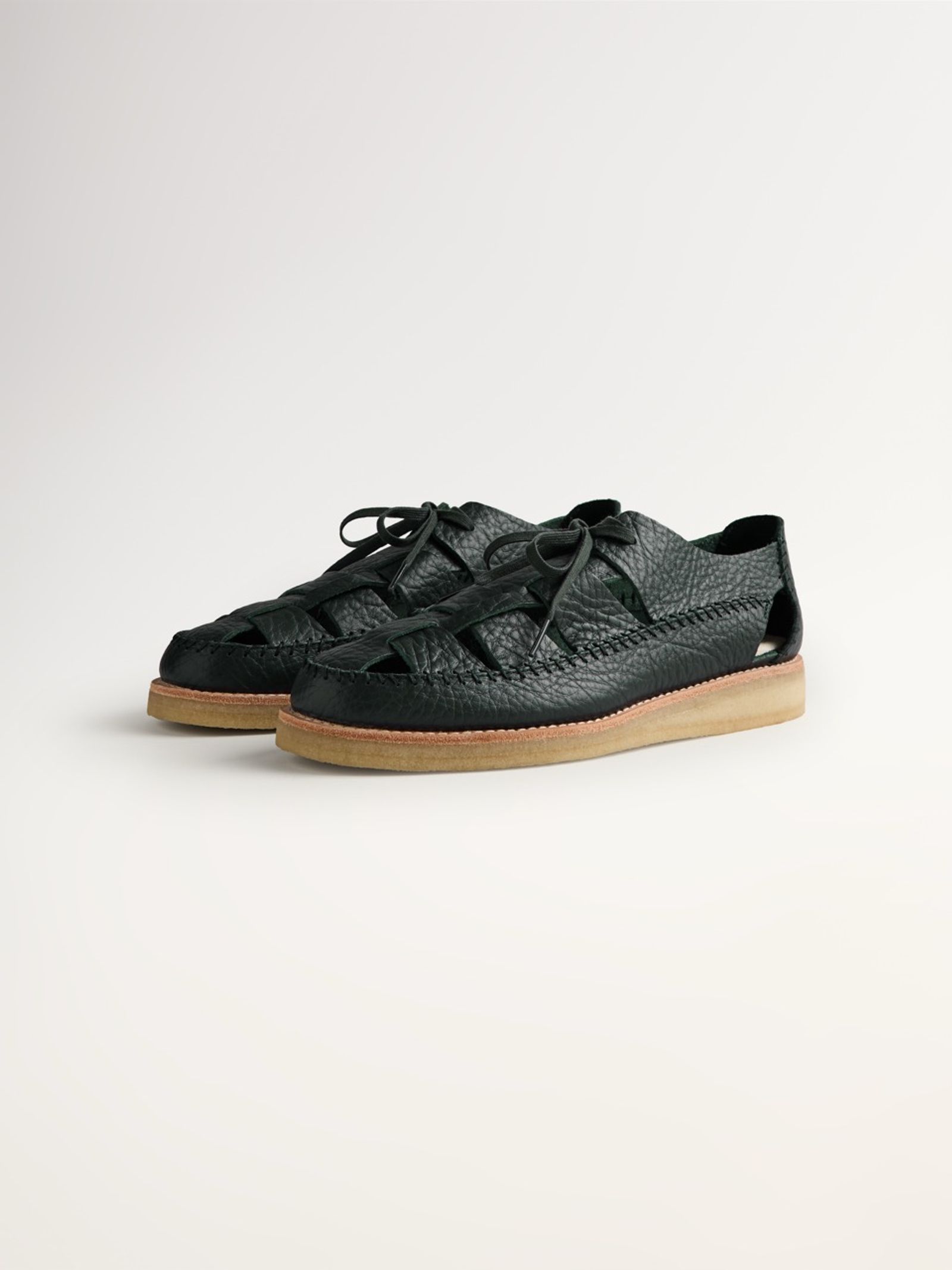 Ronnie Fieg and Clarks Originals Introduce 8th St Collection