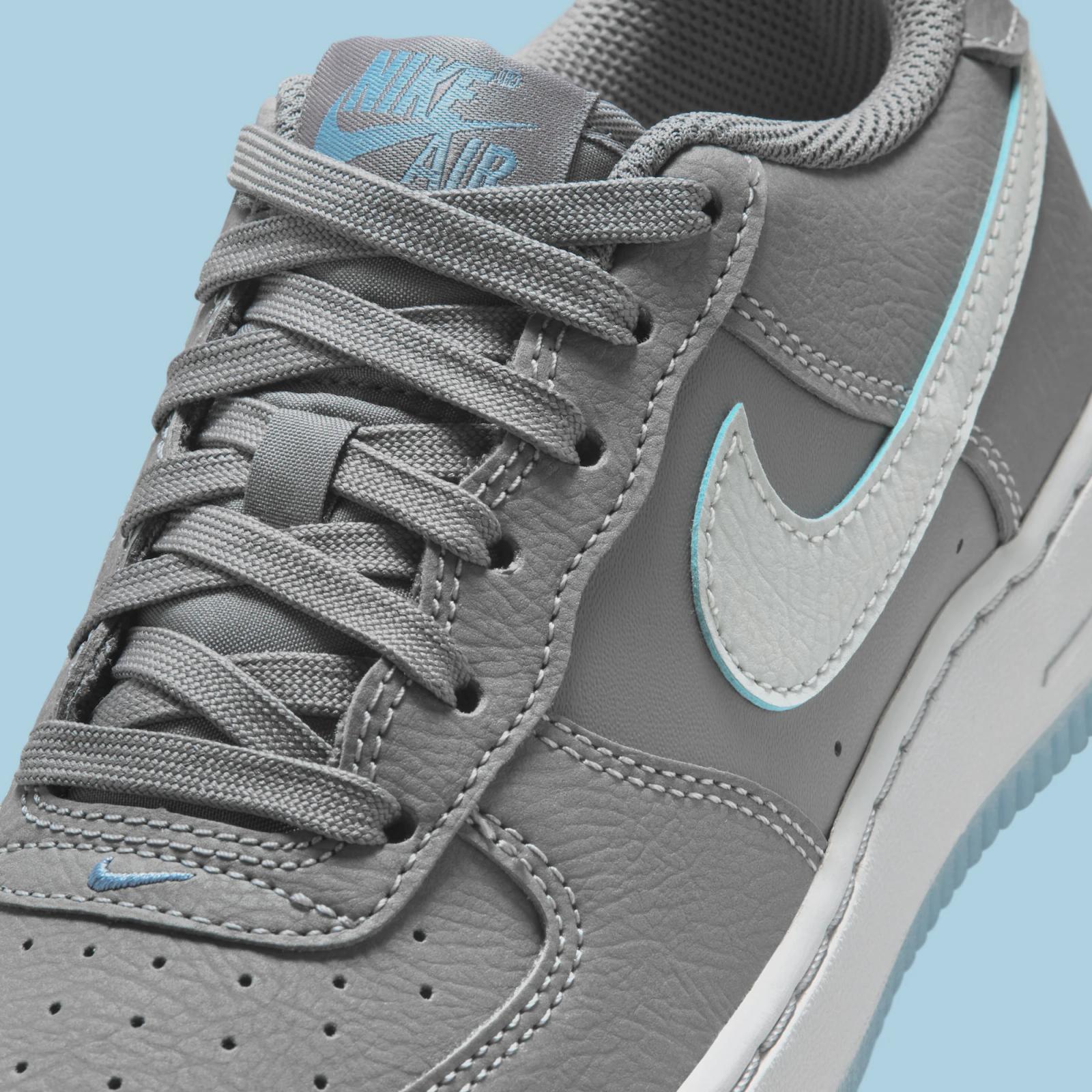 Nike Air Force 1 Low SE GS "Pencil Point" drops in 2026