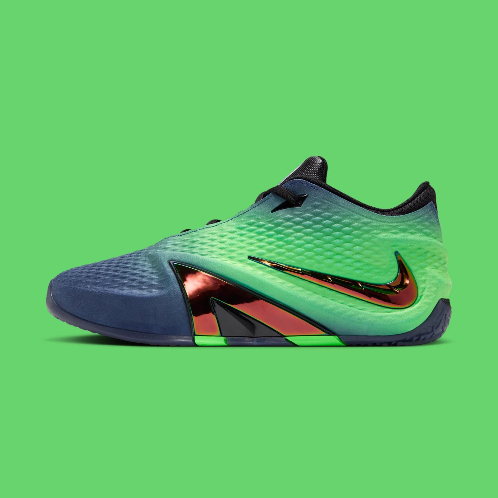 Nike Ja 4 "Nightmare" drops August 13th, 2026