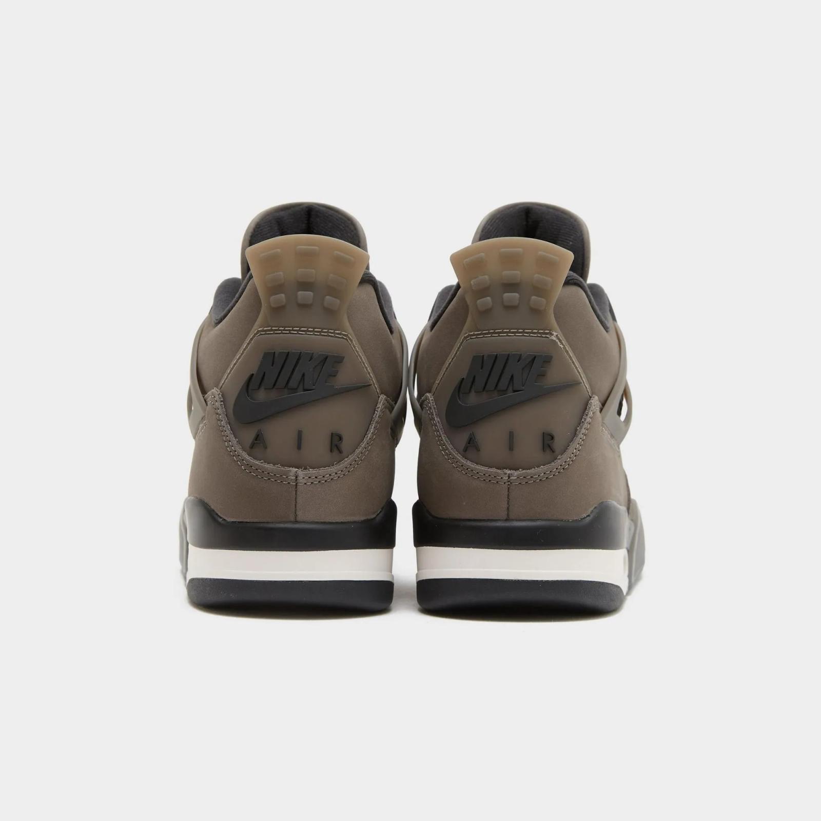 Air Jordan 4 Retro Cave Stone FV5029-200 Release Date 2025