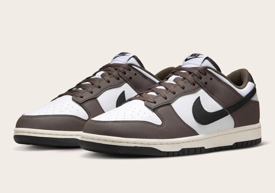 Nike Dunk Low Next Nature Cacao Wow