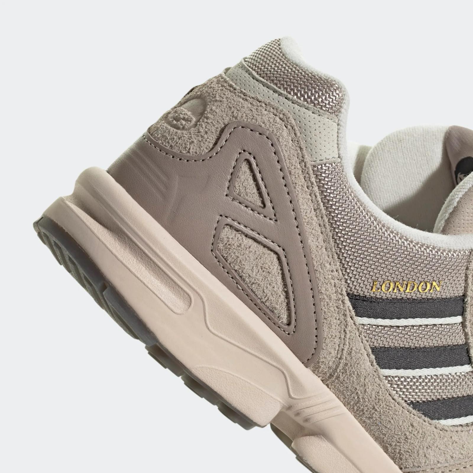 Adidas x Offspring ZX8000 Wonder Beige