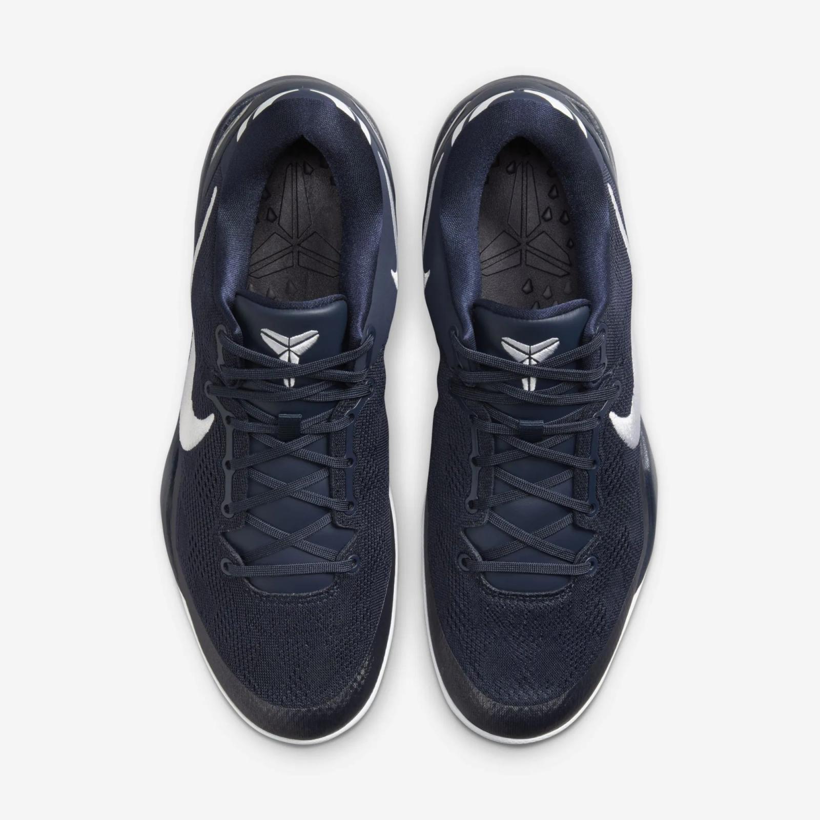 Nike Kobe 8 Protro College Navy HF9550-400