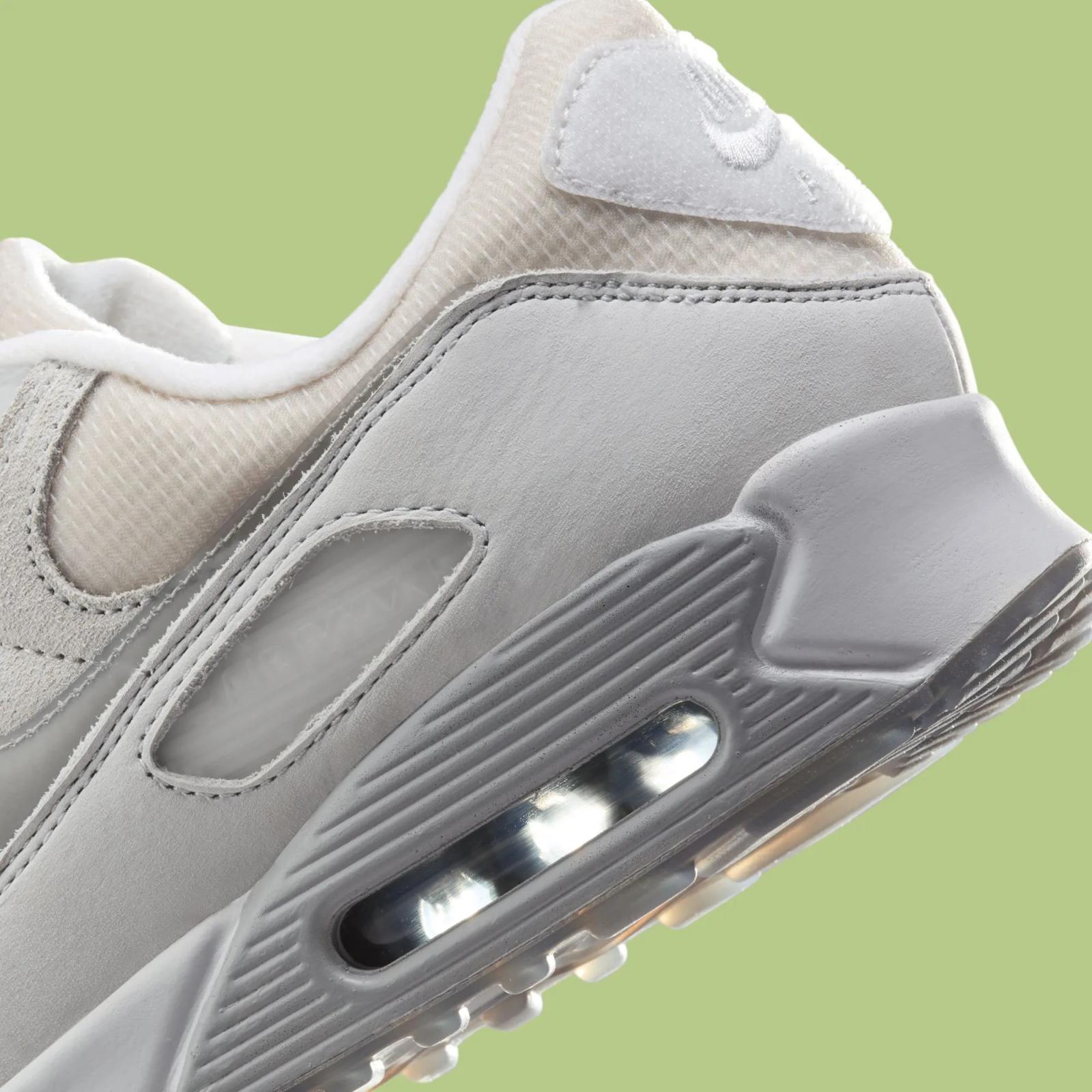 Nike Air Max 90 NBHD Photon Dust HF4296-001