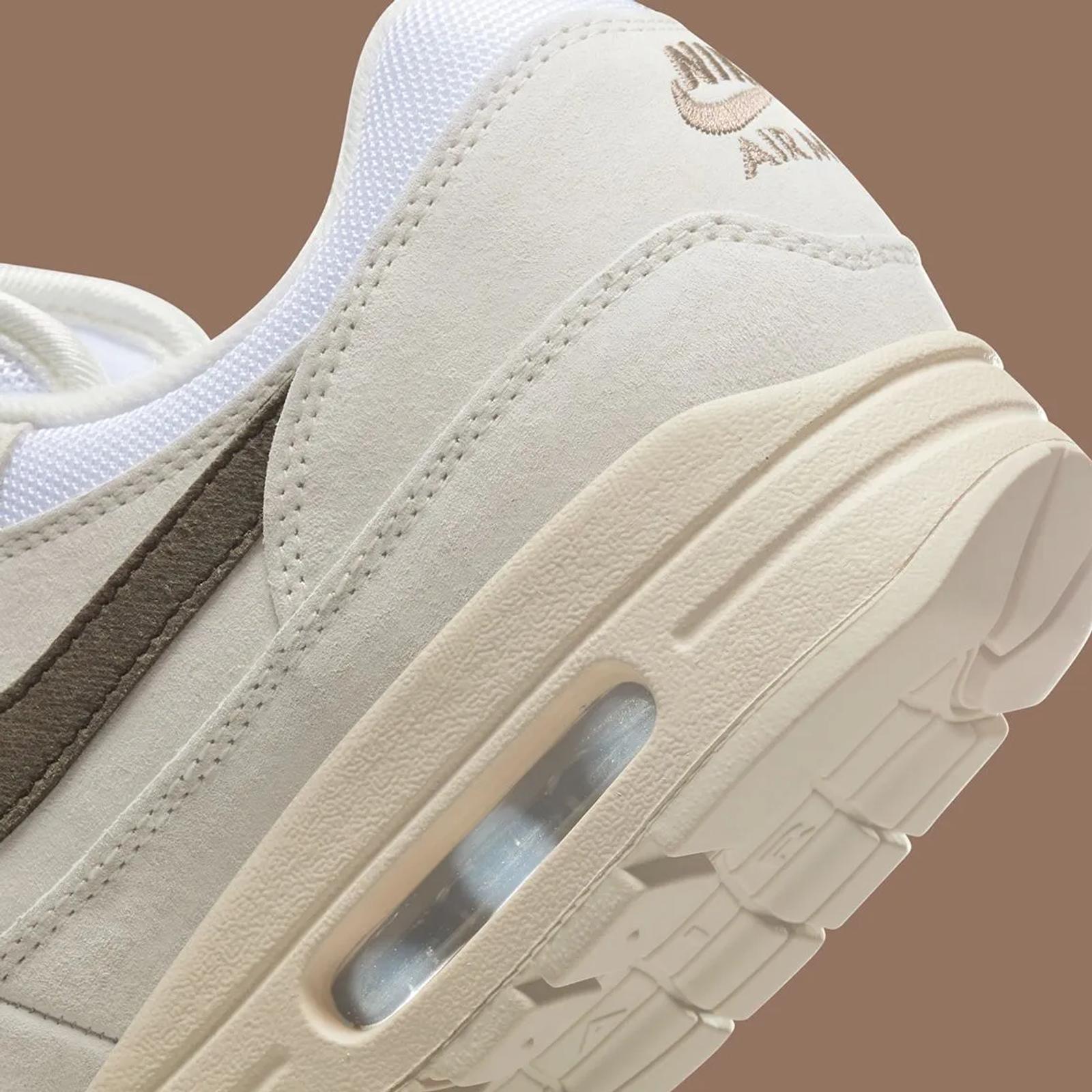 Nike Air Max 1 Ironstone