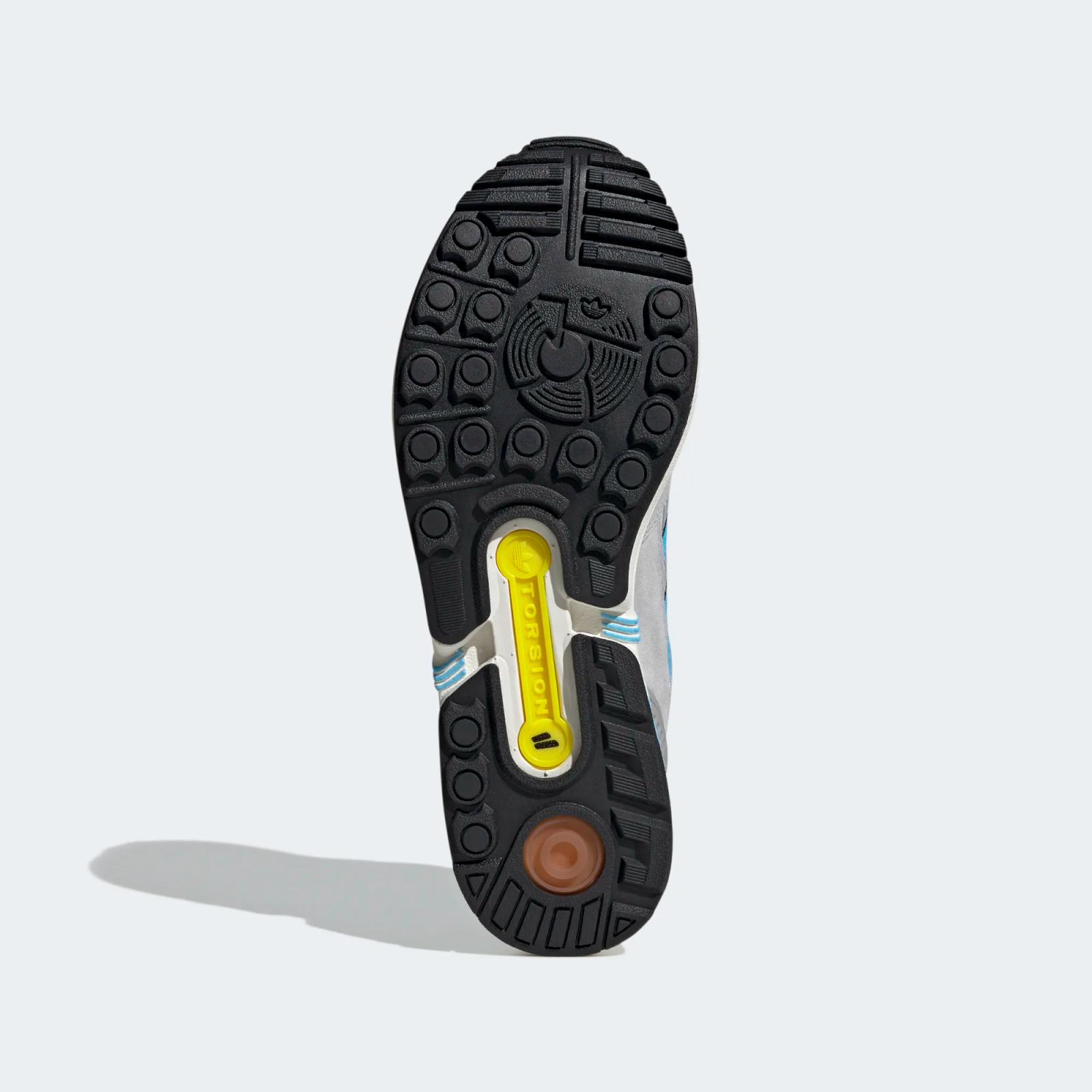 Overkill x Adidas ZX6000 20th Anniversary IE5969