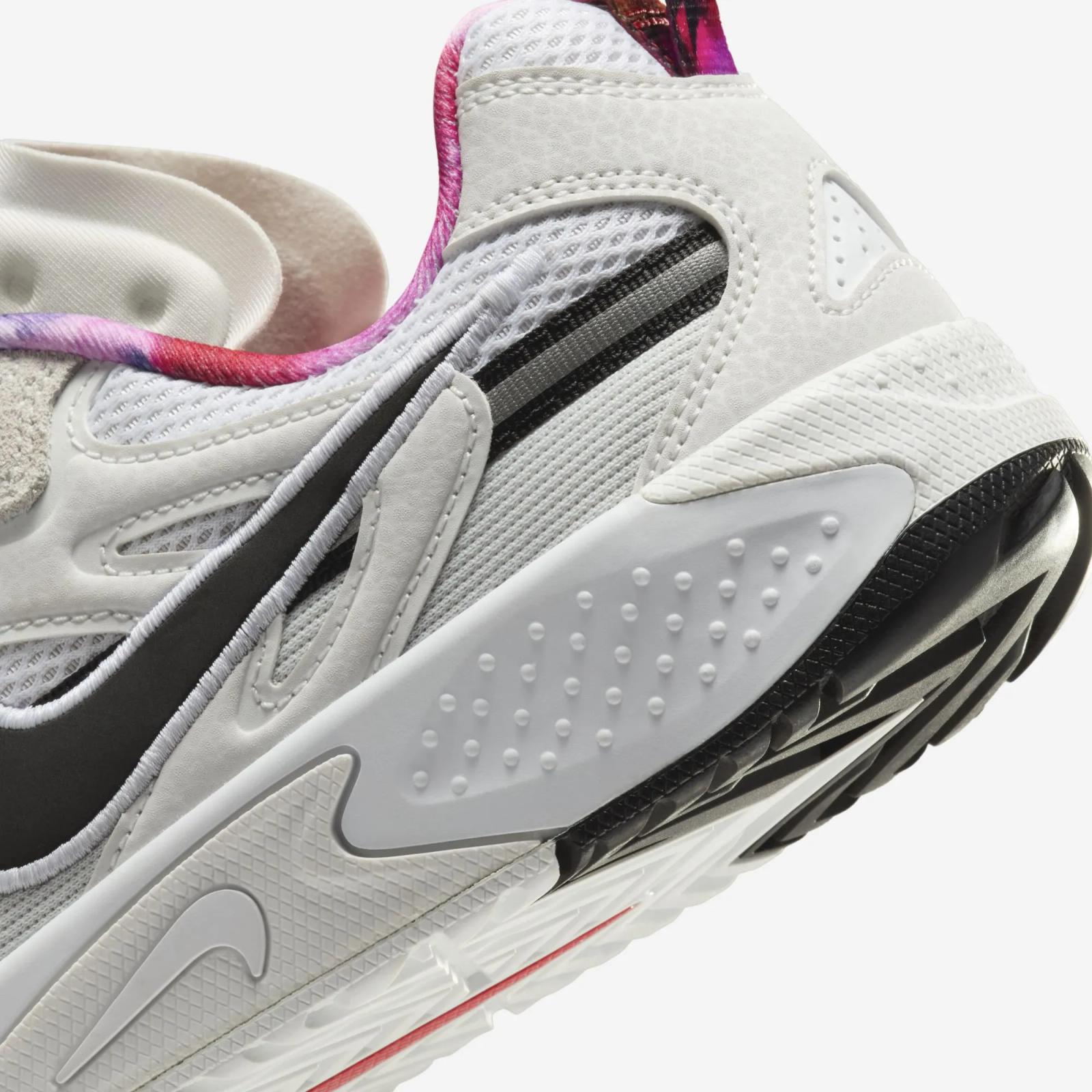 Futura x Nike Jam Train Olympics Photon Dust FZ8966-100