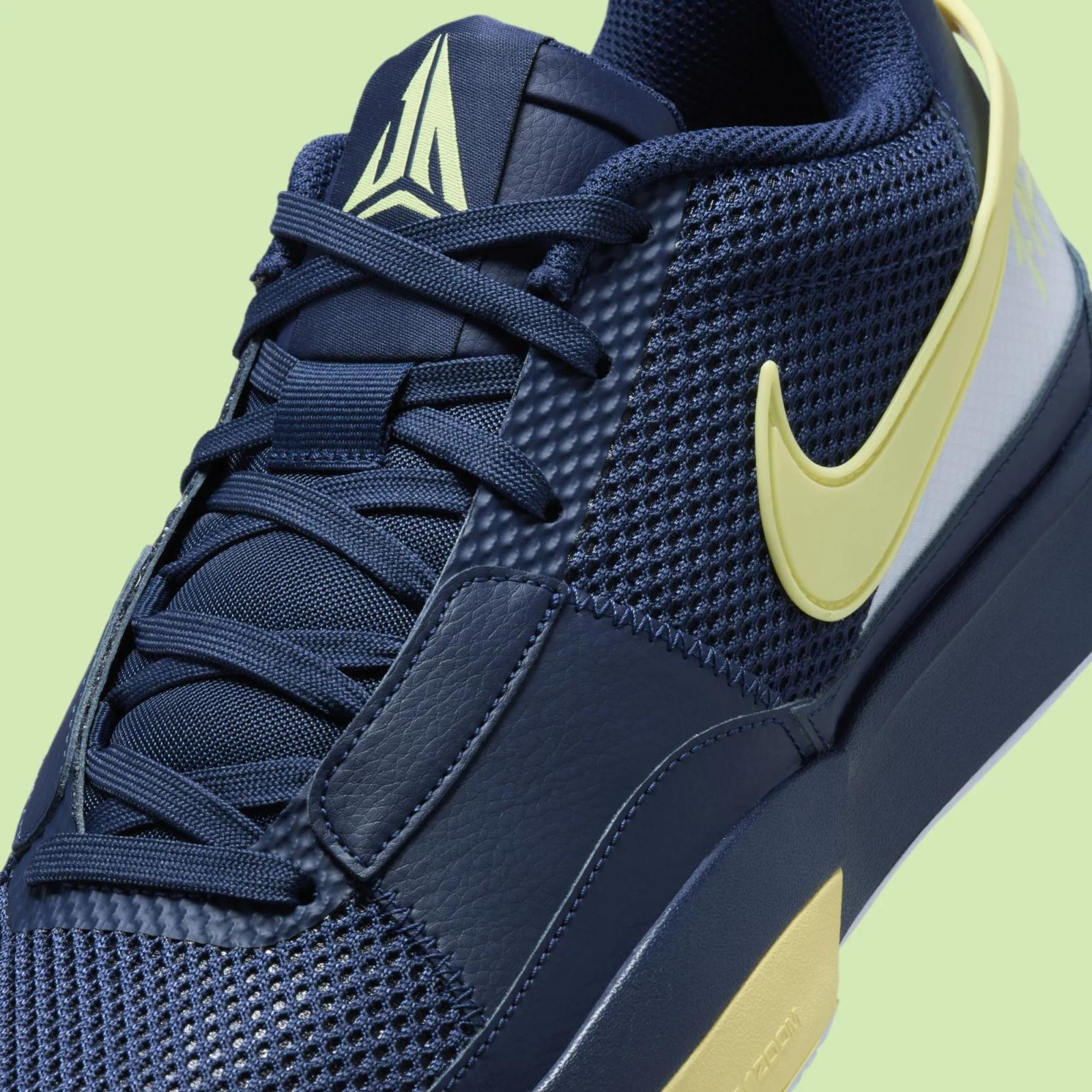 Nike Ja 1 Murray State FQ4796-402
