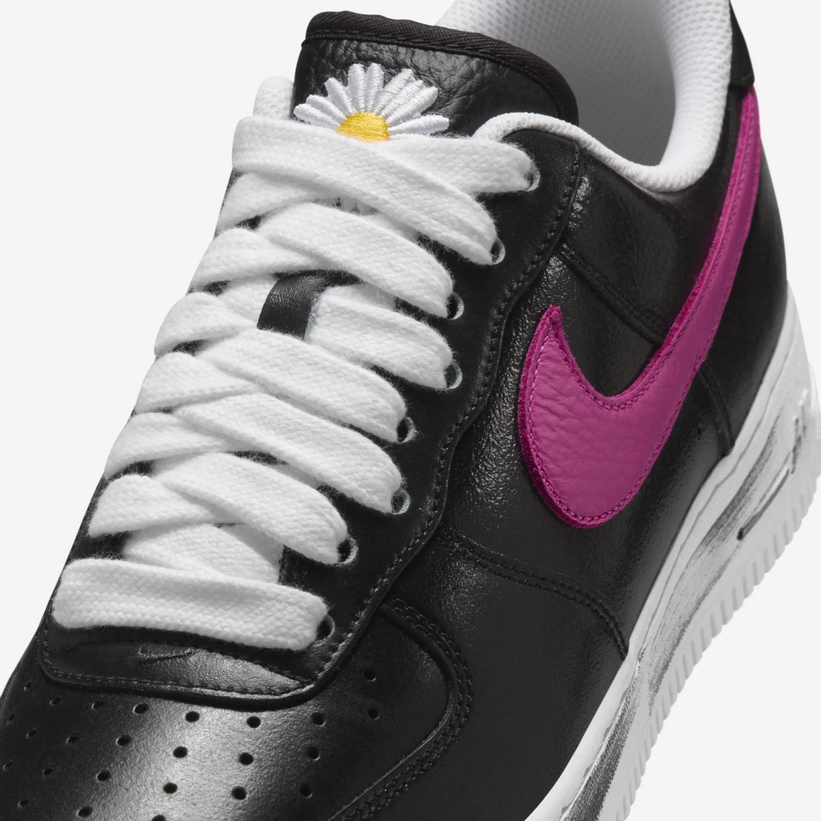 PEACEMINUSONE x Nike Air Force 1 Low Para-Noise 3.0 AQ3692-004