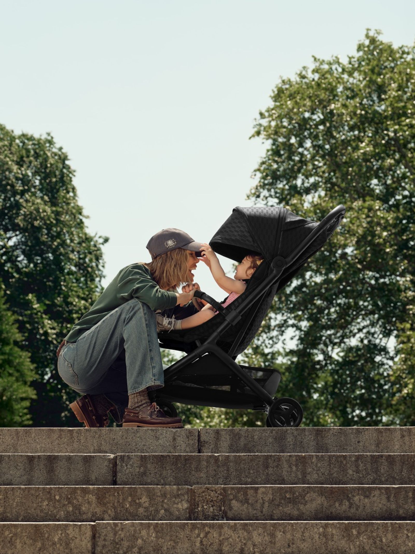 Kith and Bugaboo Reunite for Second Limited-Edition Collaboration