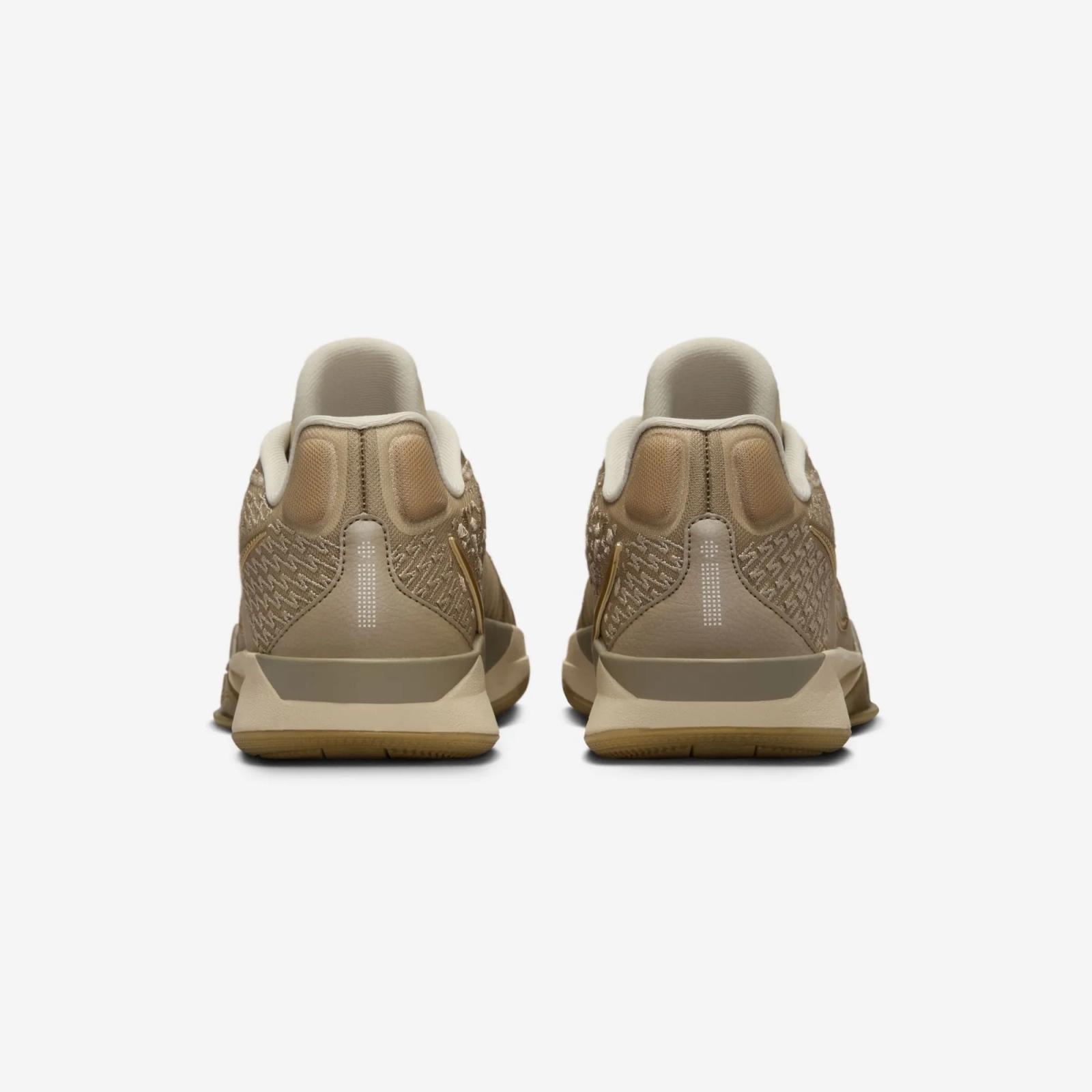 Nike Sabrina 2 Stronger Than Gold HF1799-200 Release Date 2025