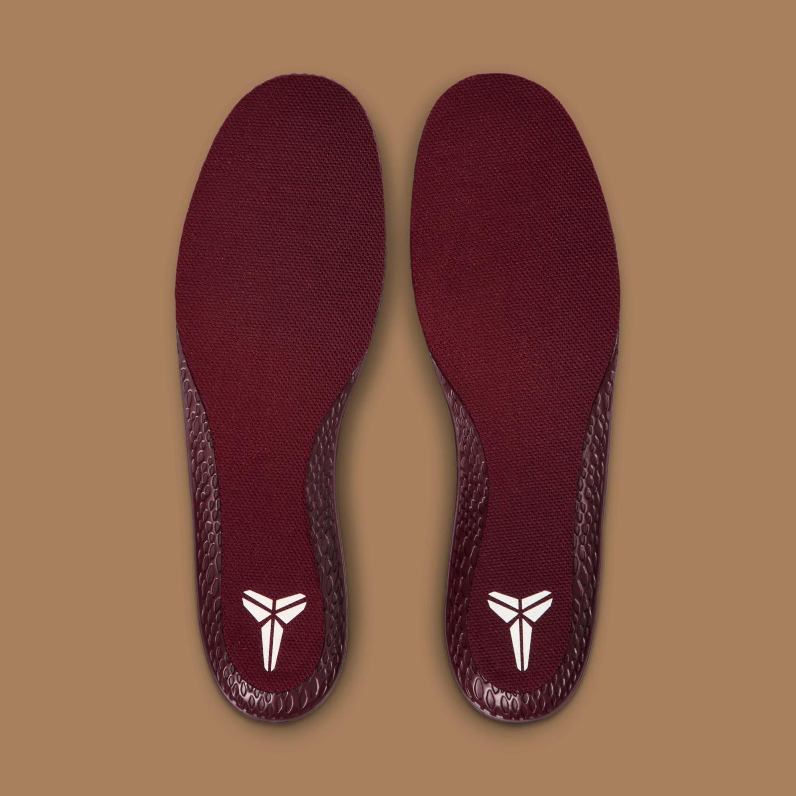 Kobe Bryant x Nike Dunk Low “Team Red & White” releasing in 2026