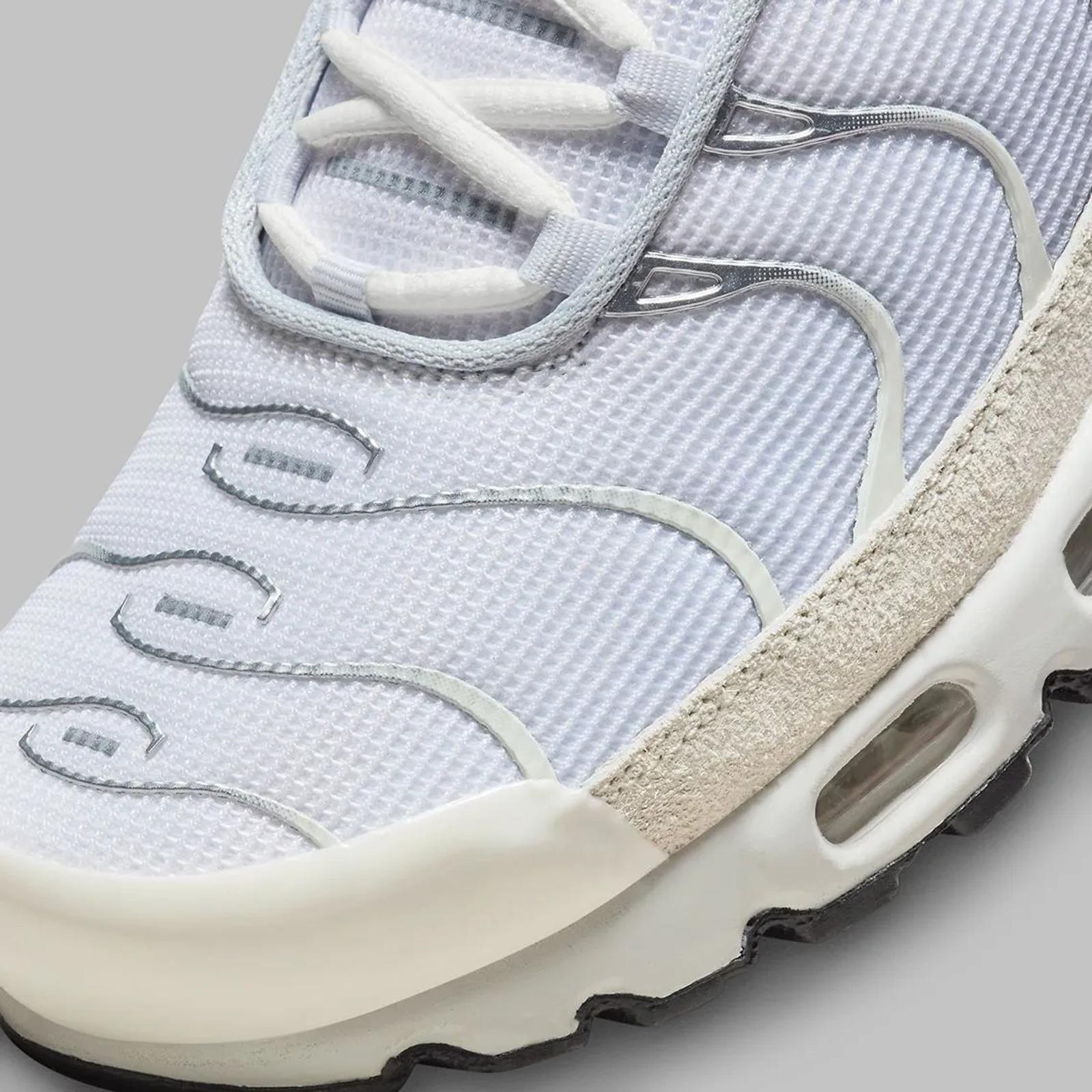 Nike Air Max Plus Pure Platinum