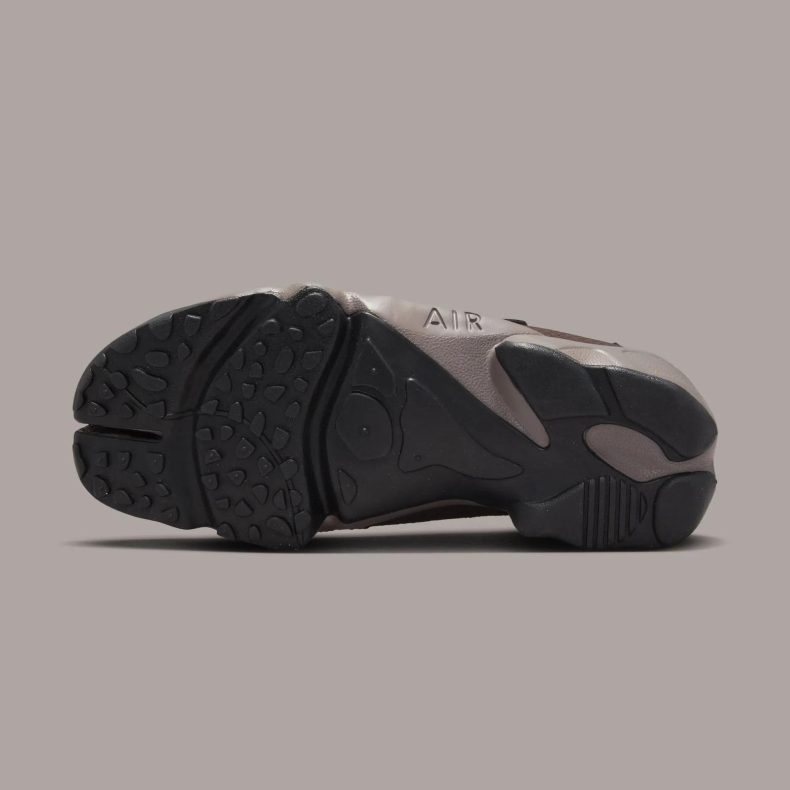 Nike Air Rift Baroque Brown FN6740-200