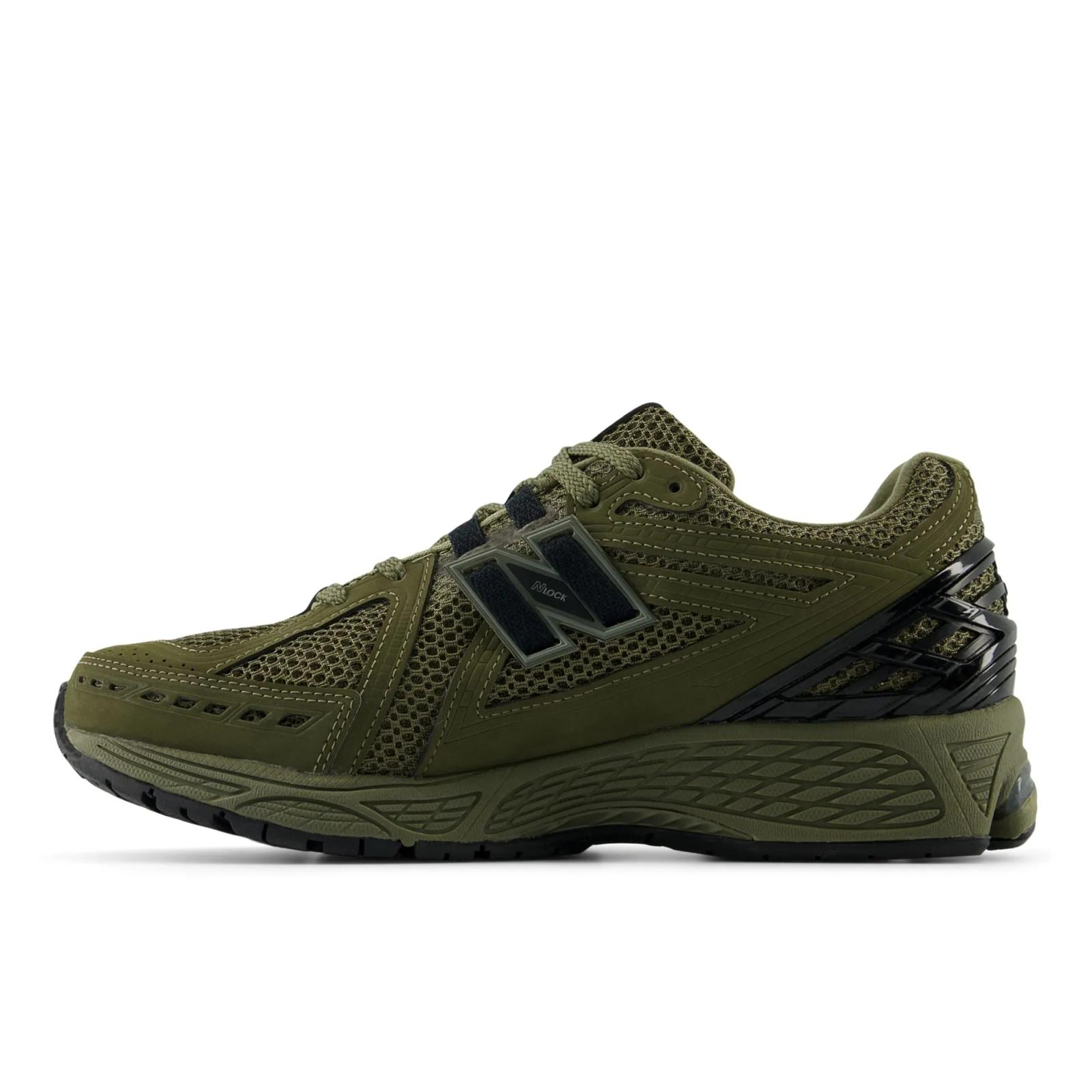 New Balance 1906R "Olive / Black" M1906RFD