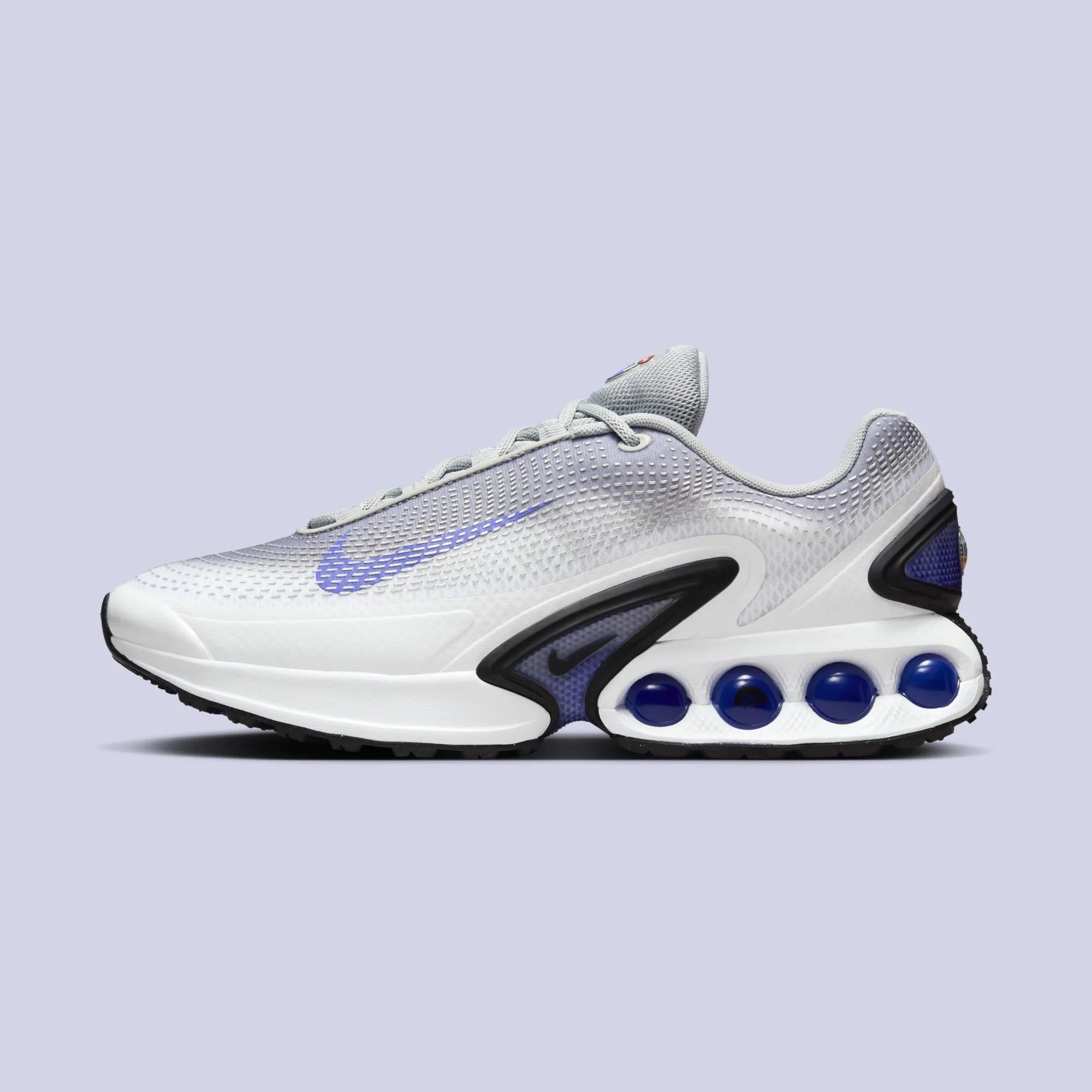 Nike Air Max Dn “Persian Violet”