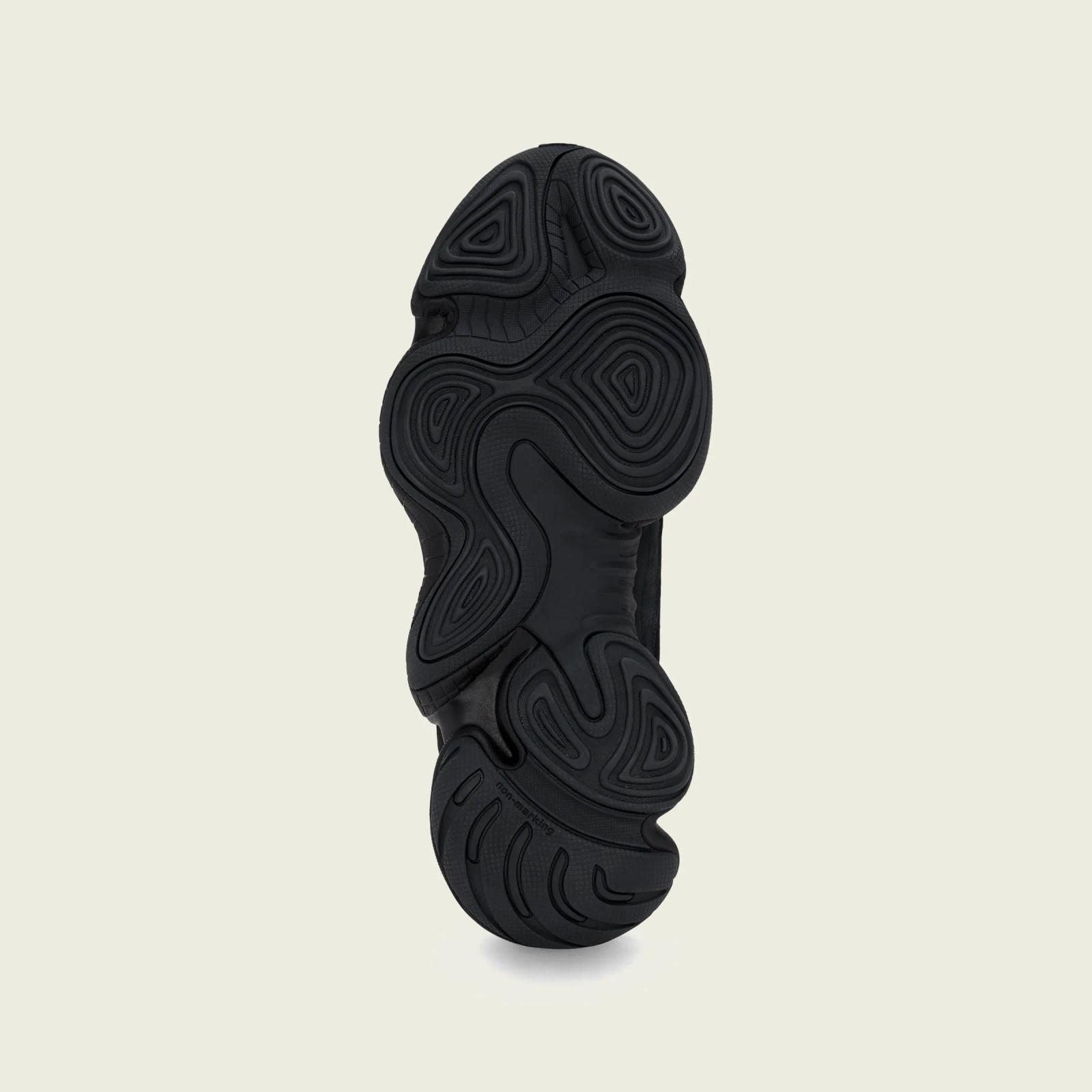 Adidas Yeezy 500 High Tactical Utility Black