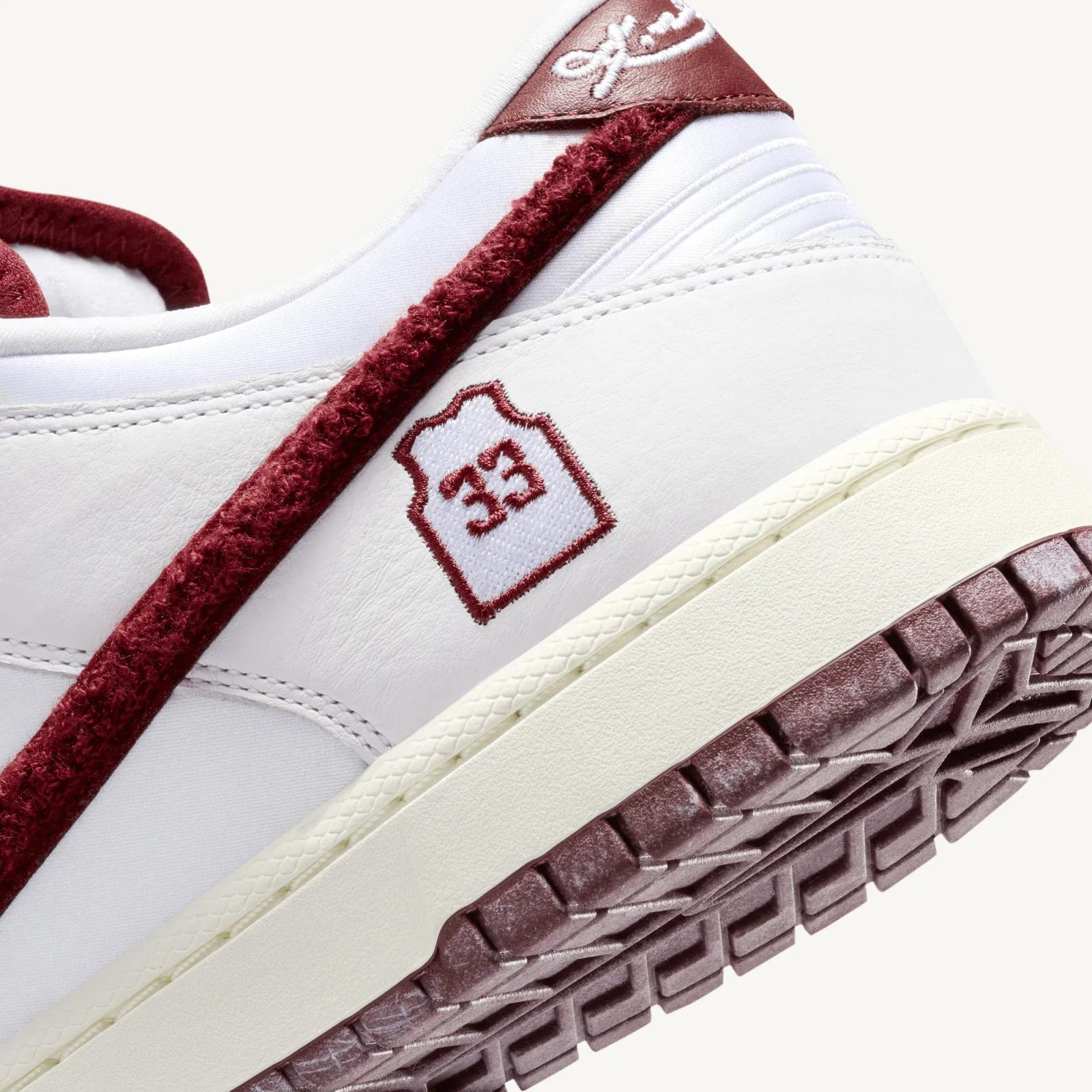 Kobe Bryant x Nike Dunk Low “Lower Merion Aces" drops March 23rd, 2026