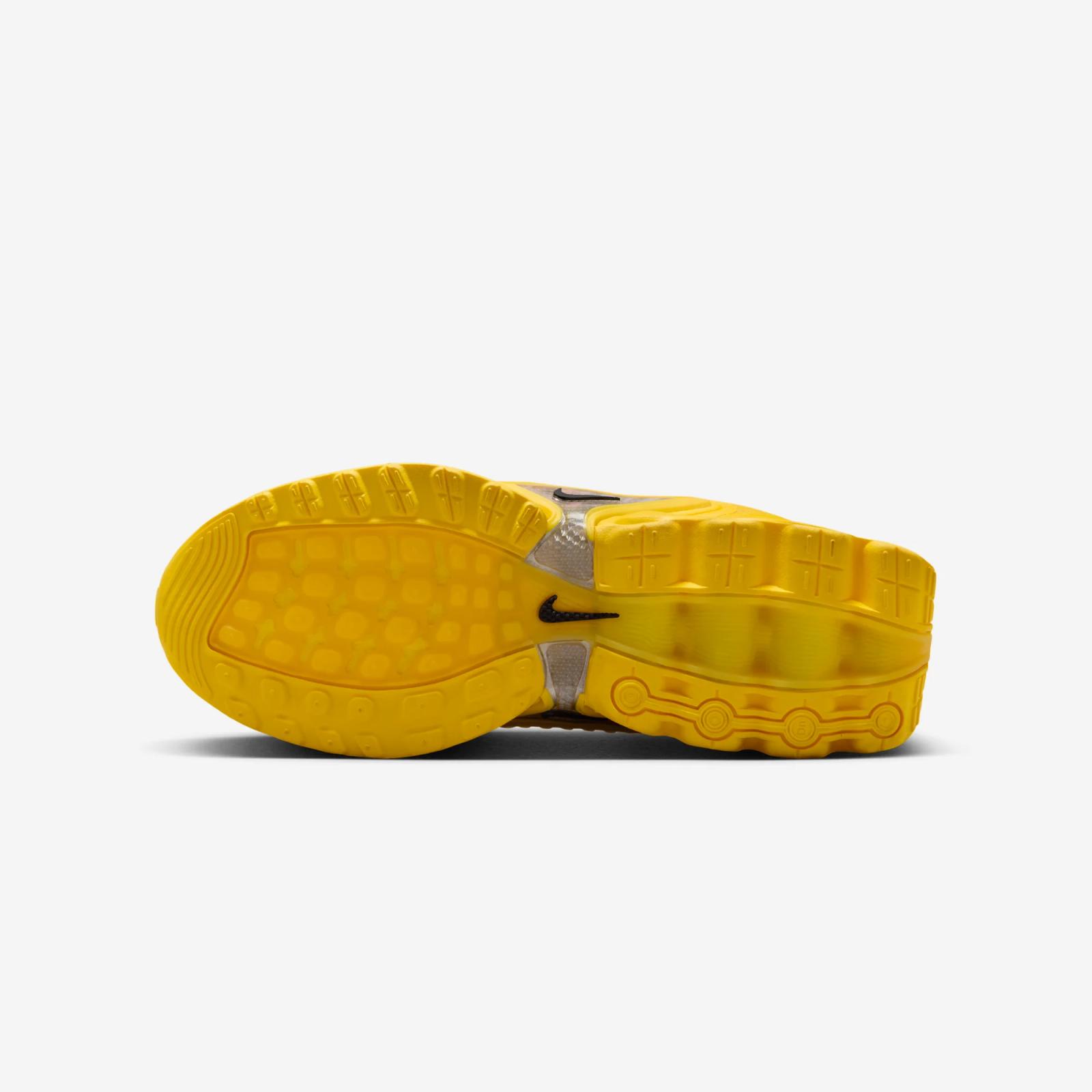 LEGO x Nike Air Max Dn GS Tour Yellow Release Date 1 August 2025 Fall