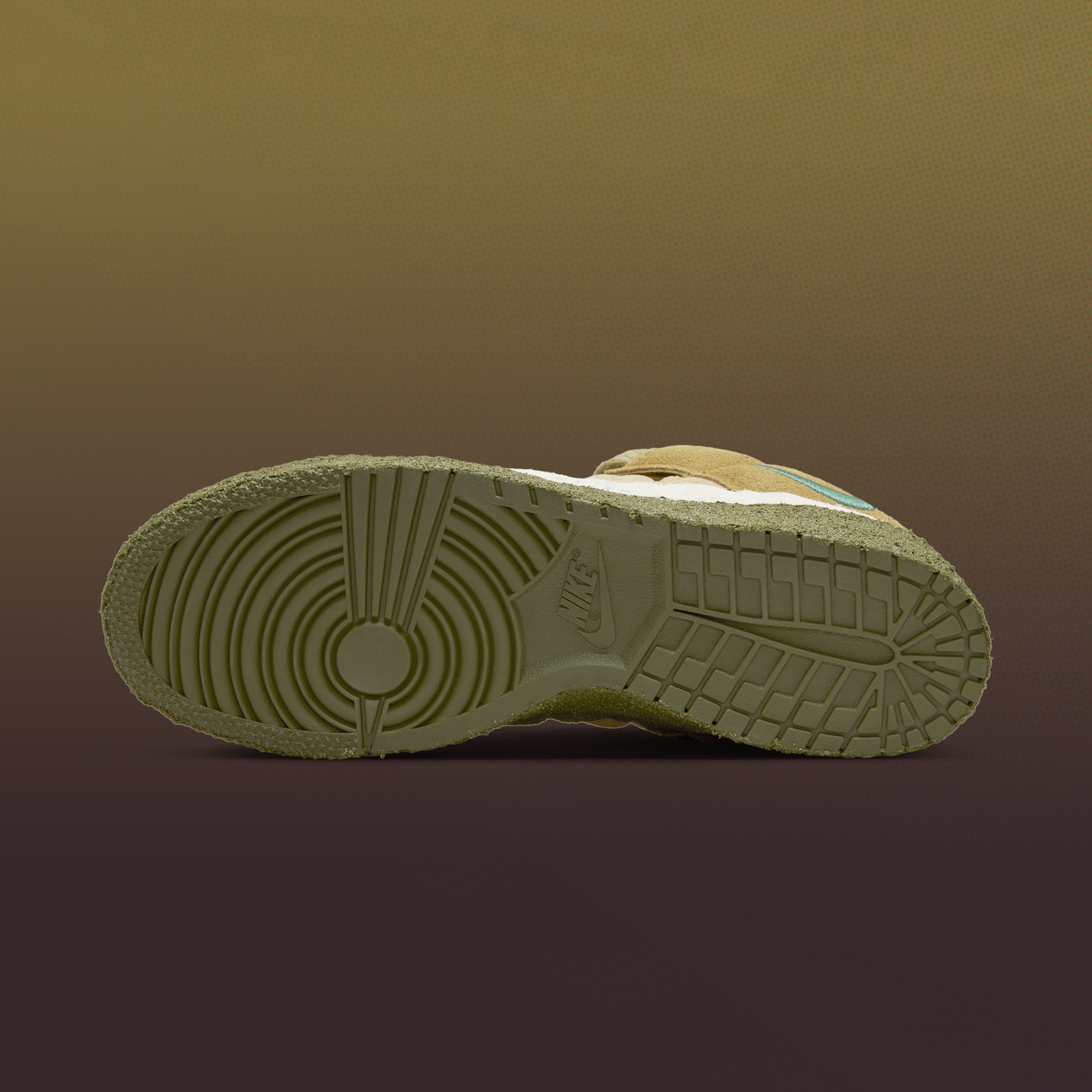 Cactus Plant Flea Market x Nike Flea 1 "Barley" drops in 2026