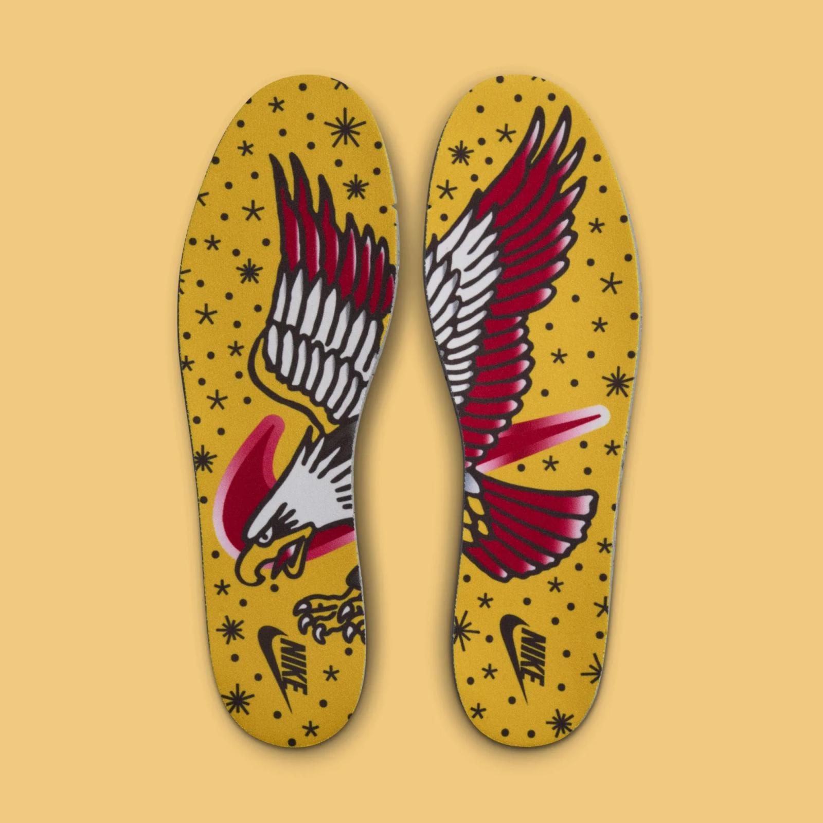 Nike Dunk Low Retro LTD Gym Red / Black FZ3057-001