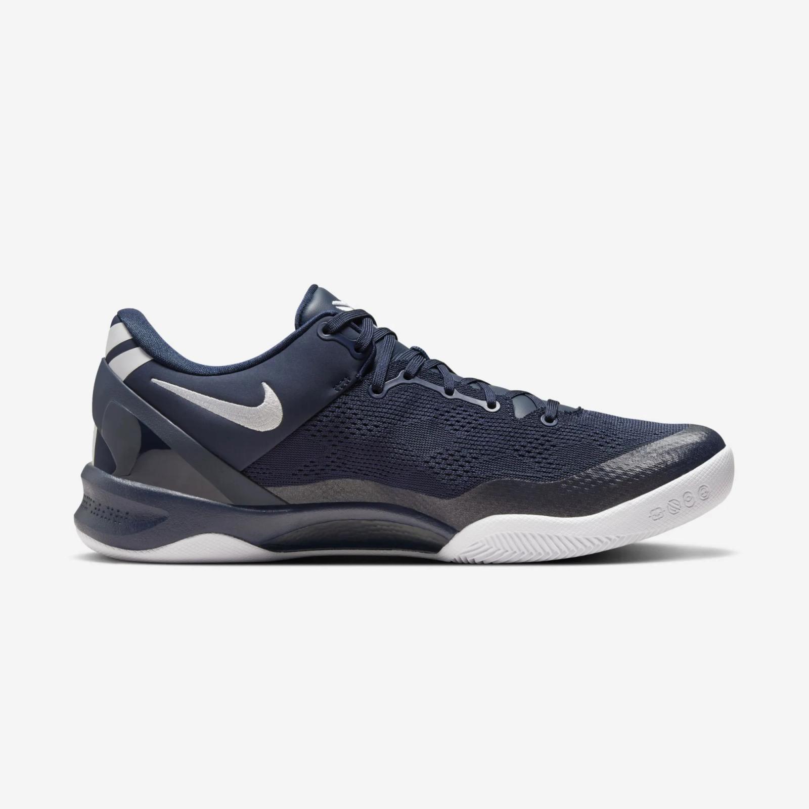 Nike Kobe 8 Protro College Navy HF9550-400