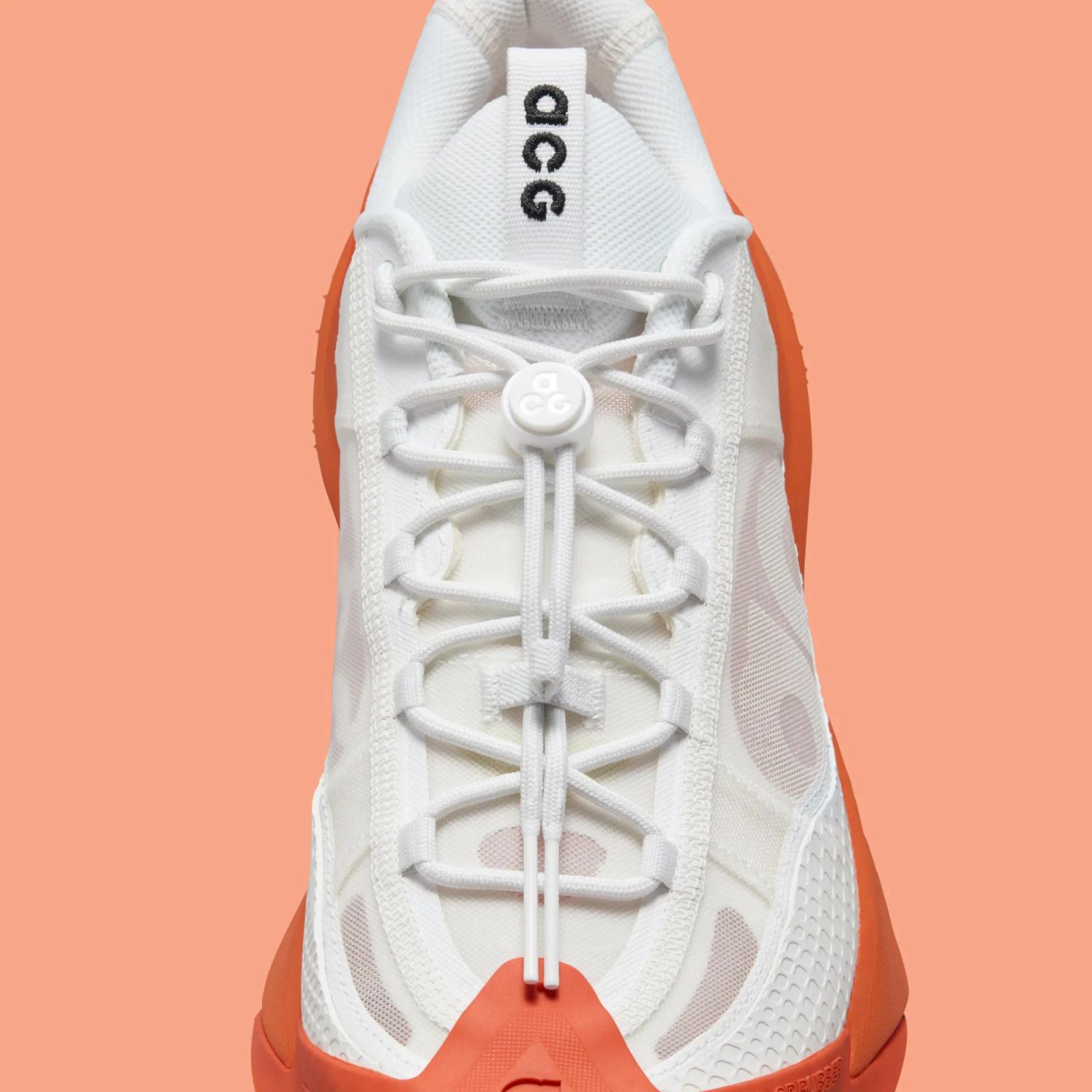 Nike ACG Mountain Fly 2 Low Safety Orange DV7903-100