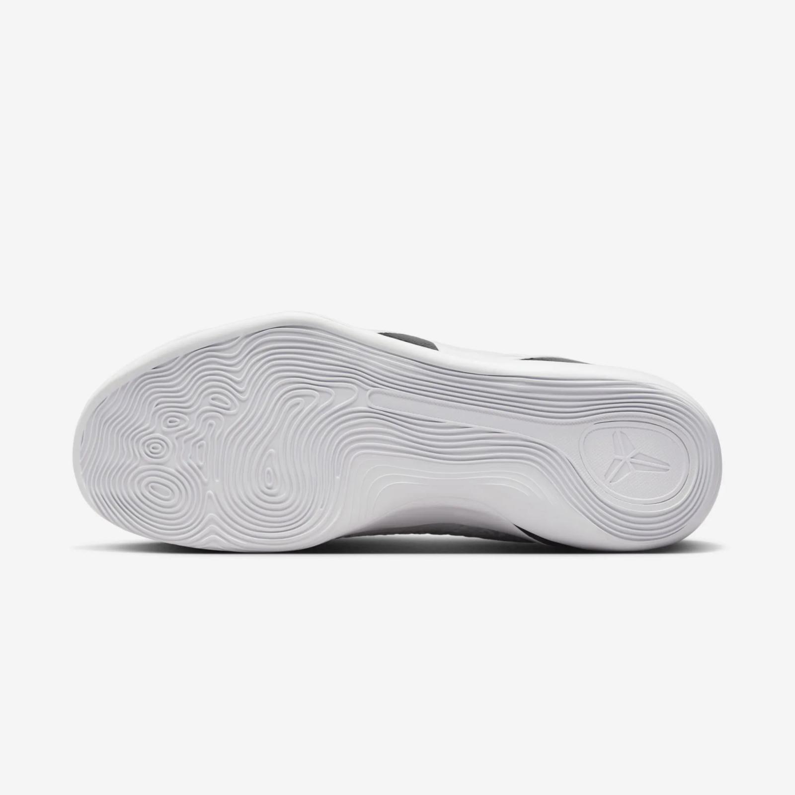 Nike Kobe 9 Elite Low Protro Halo FZ7334-100