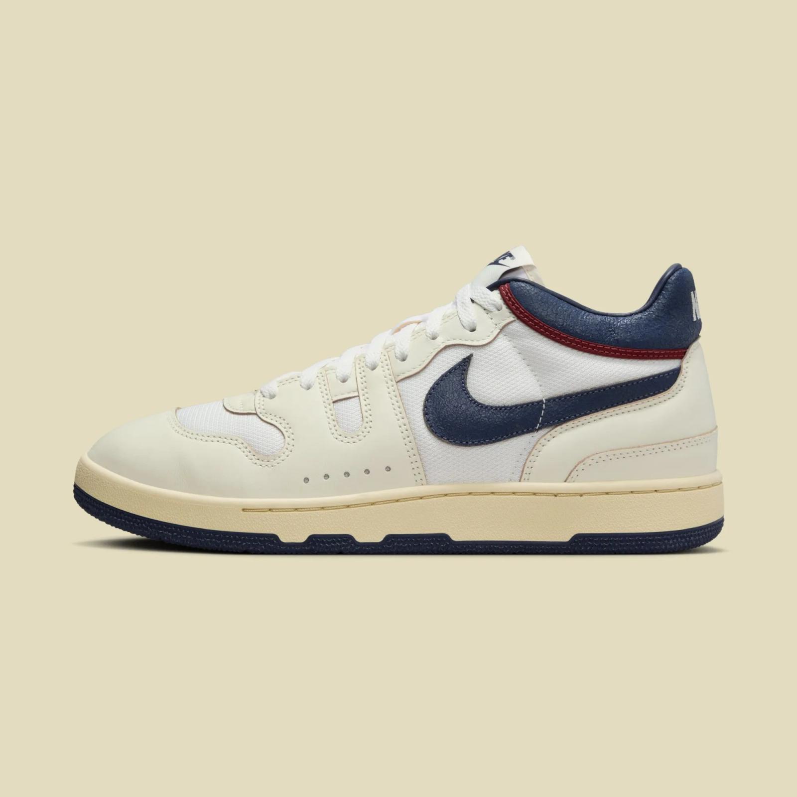 Nike Attack Premium āBetter With Ageā