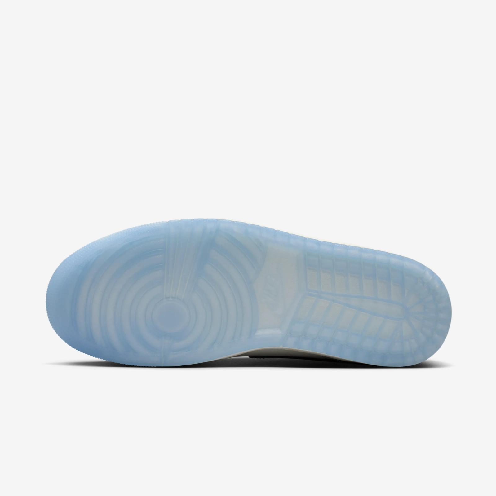 Air Jordan 1 Retro High OG “Cool Grey” 2026