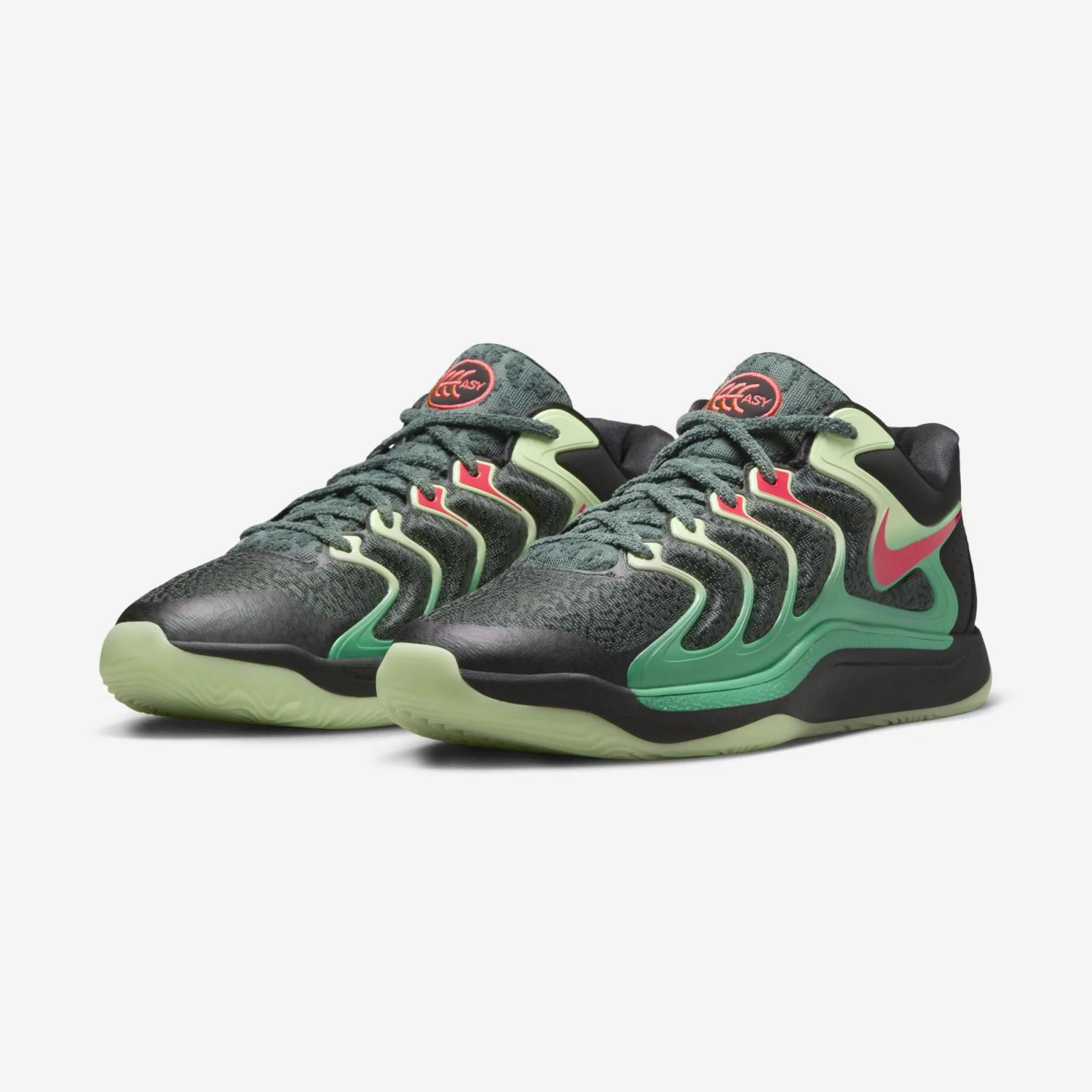 Nike KD 17 Easy Money Sniper FJ9487-002