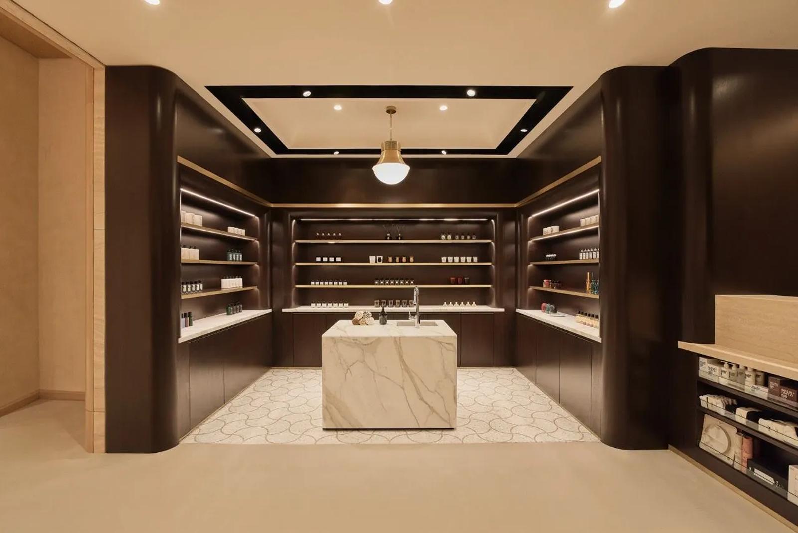 Kith West Hollywood Reopens and Introduces Ronnie’s Pronto