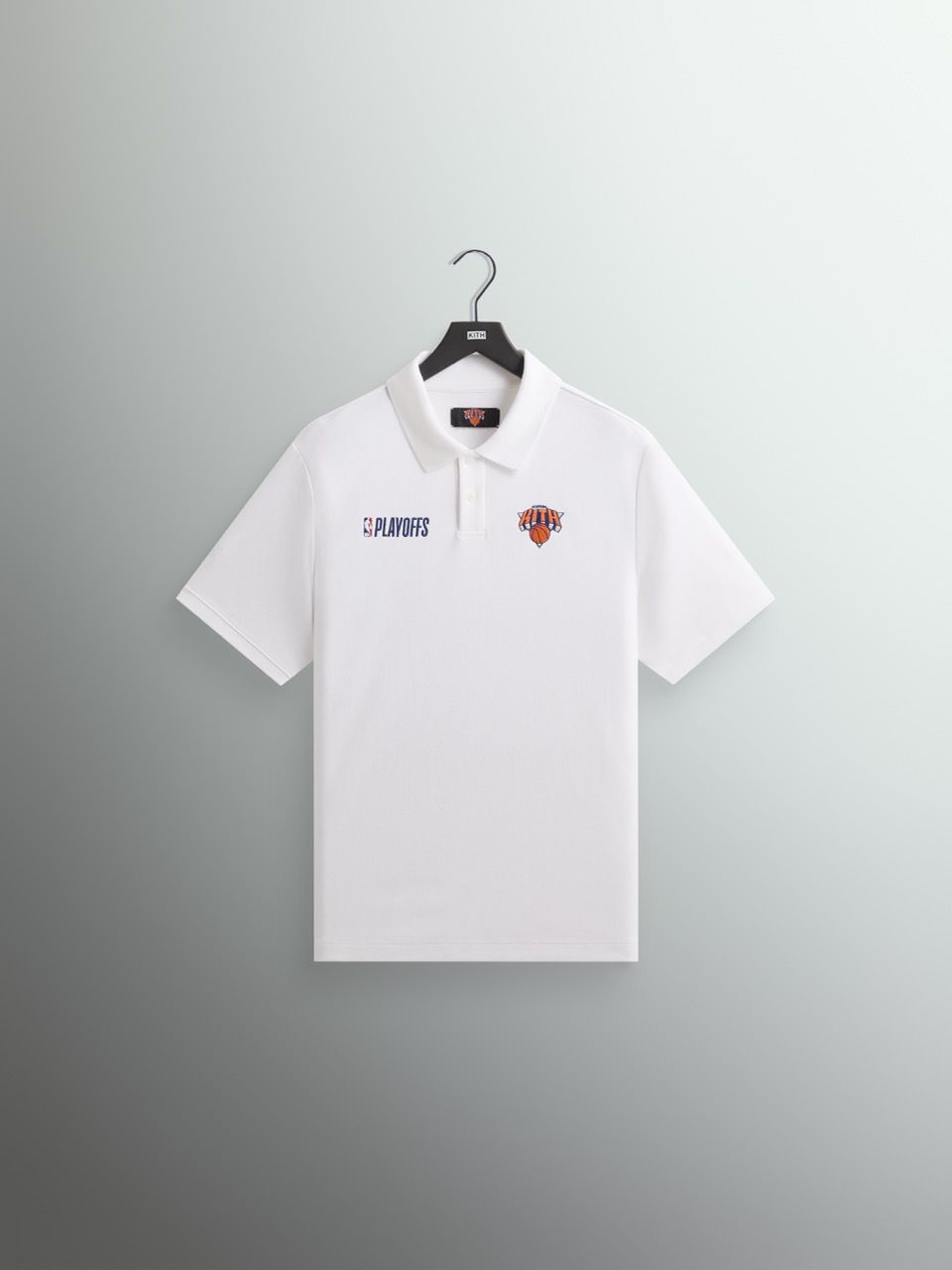 Kith & the New York Knicks Introduce Playoffs Collection Including Giorgio Armani