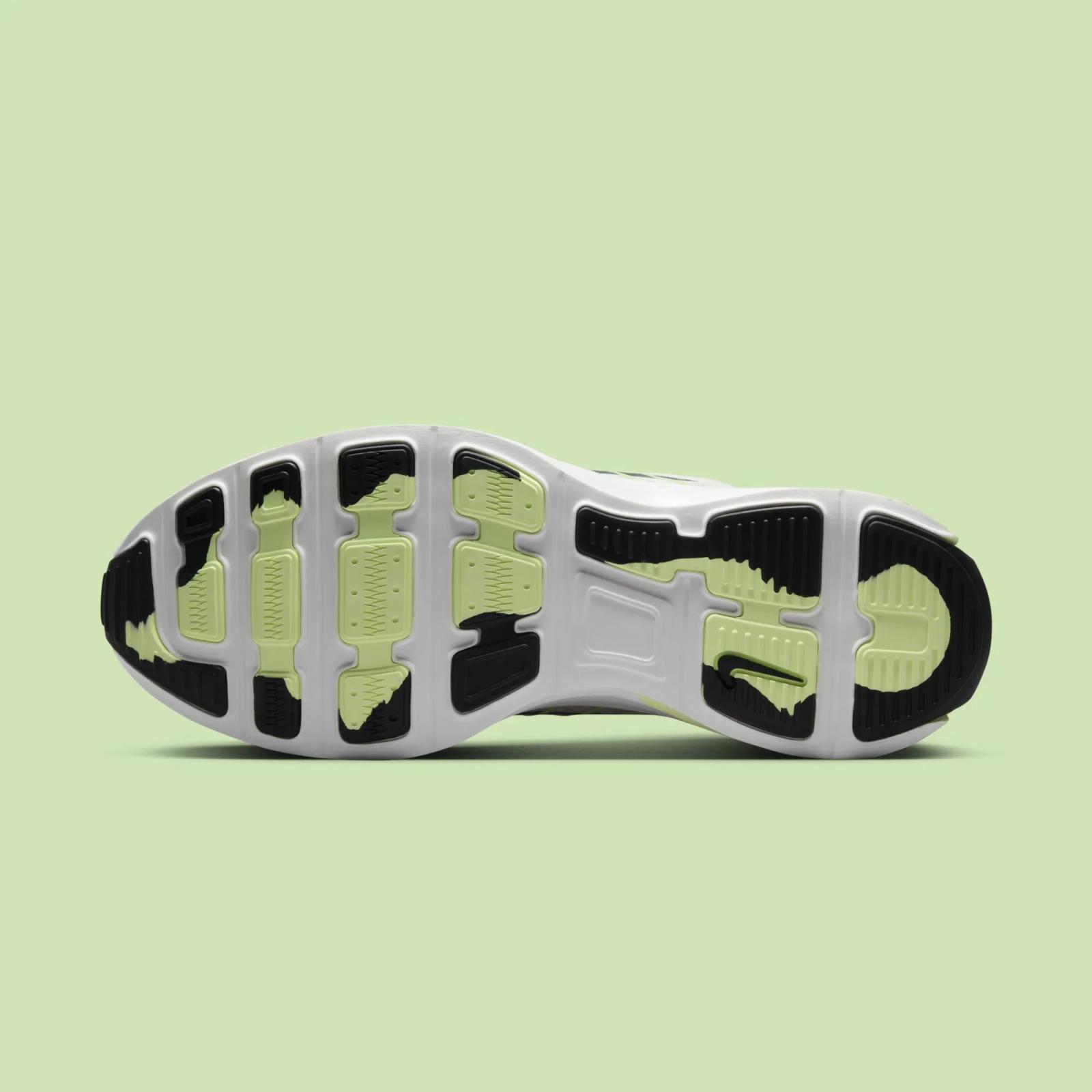 Nike Lunar Roam Summit White / Barely Volt HJ8999-100