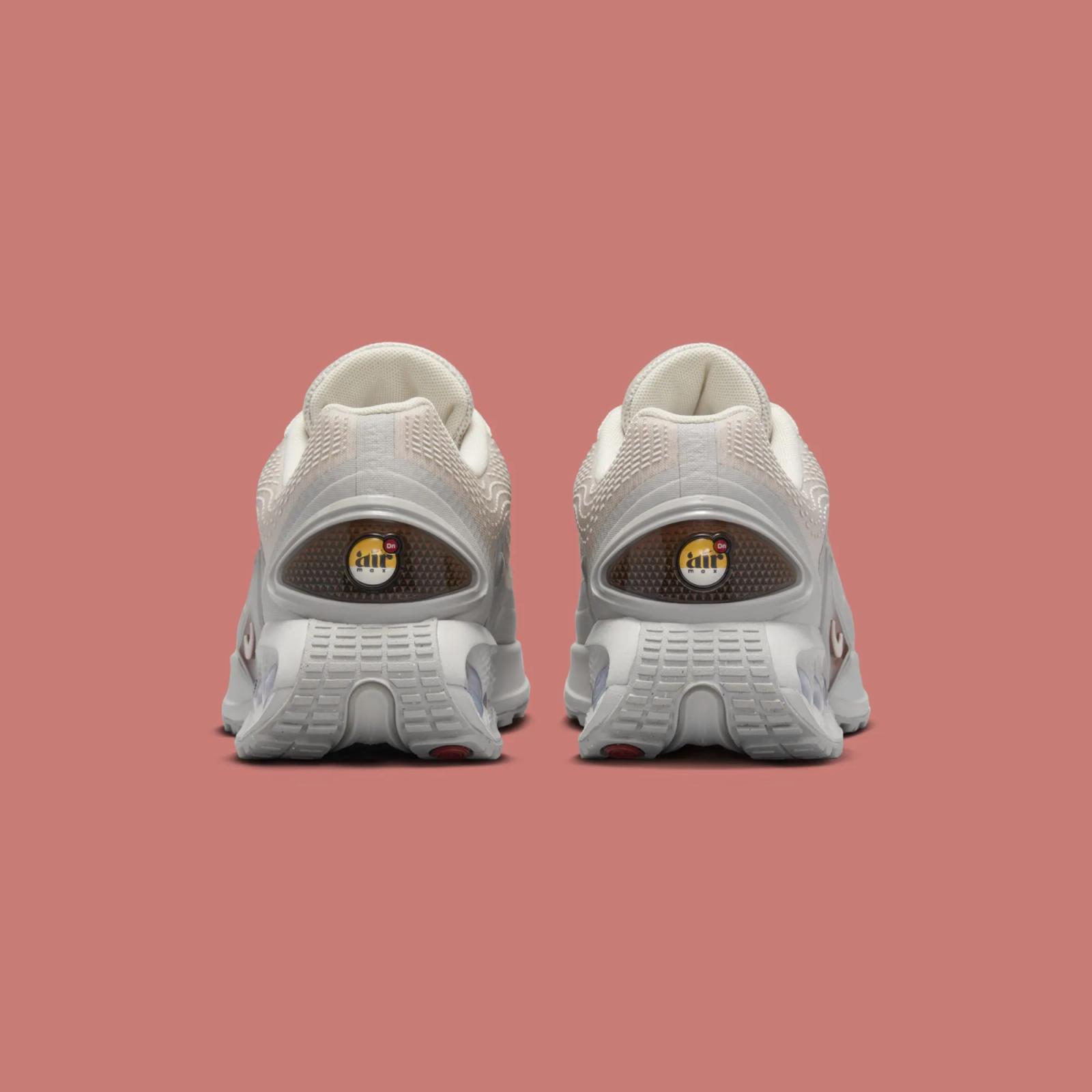 Nike Air Max DN Light Orewood Brown FJ3145-101