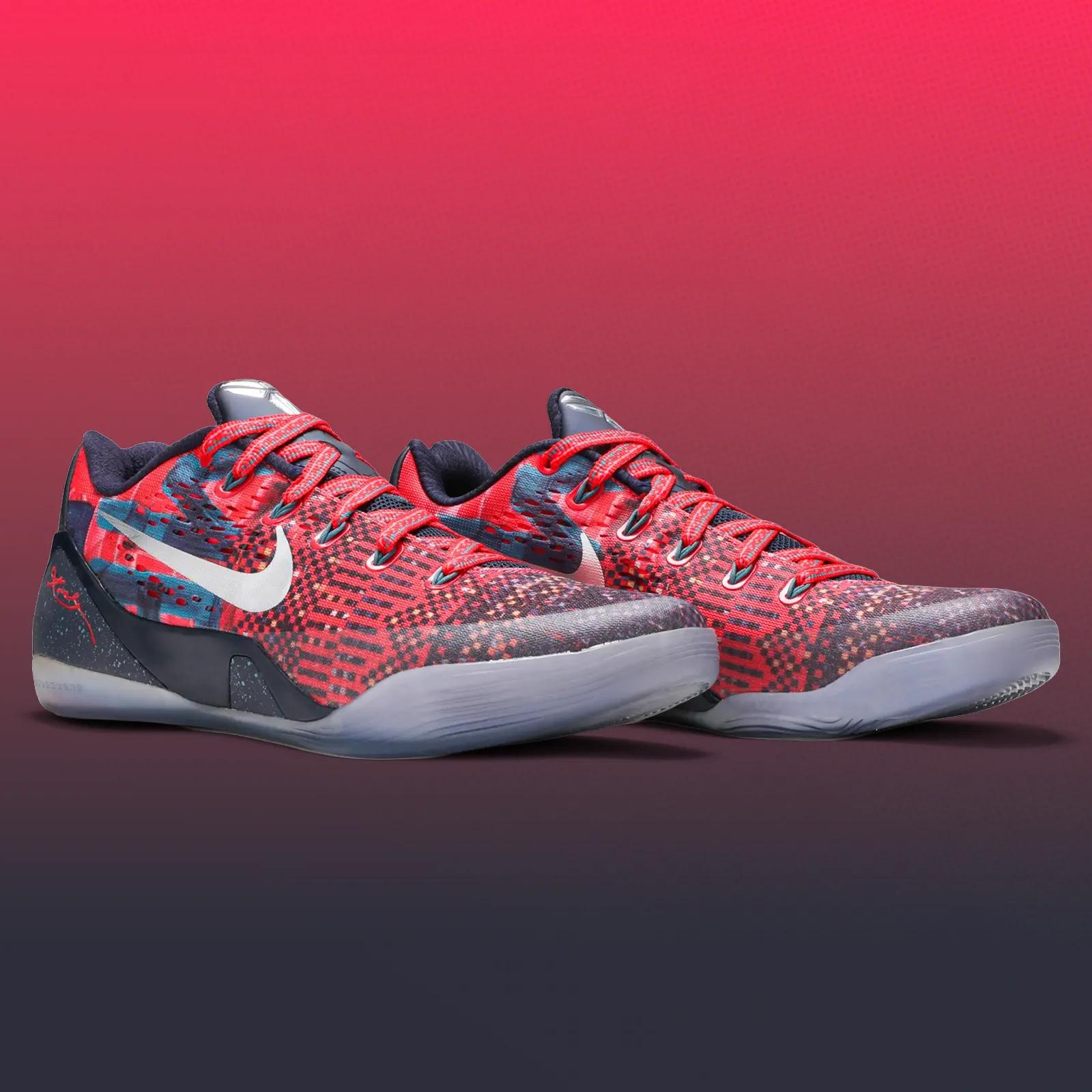 Nike Kobe 9 Low EM Protro "Philippines" returns in 2026