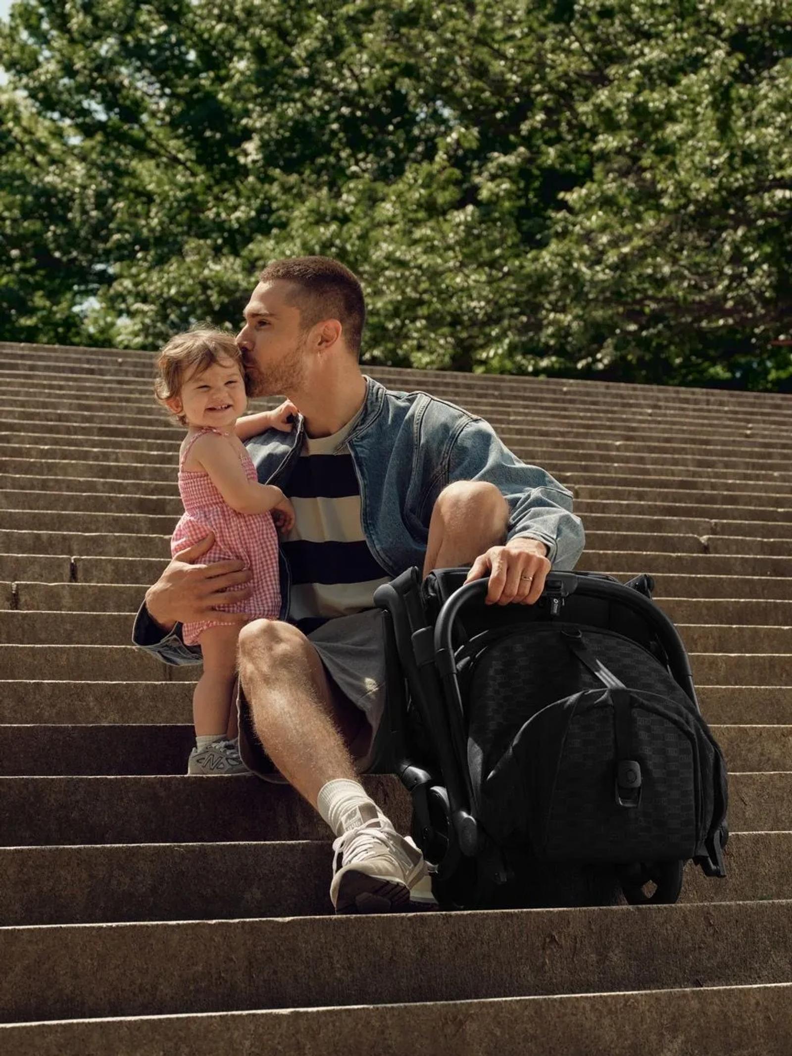 Kith and Bugaboo Reunite for Second Limited-Edition Collaboration