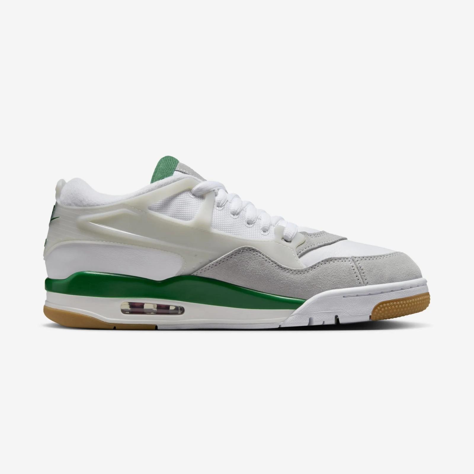 Air Jordan 4 RM Pine Green FQ7939-103