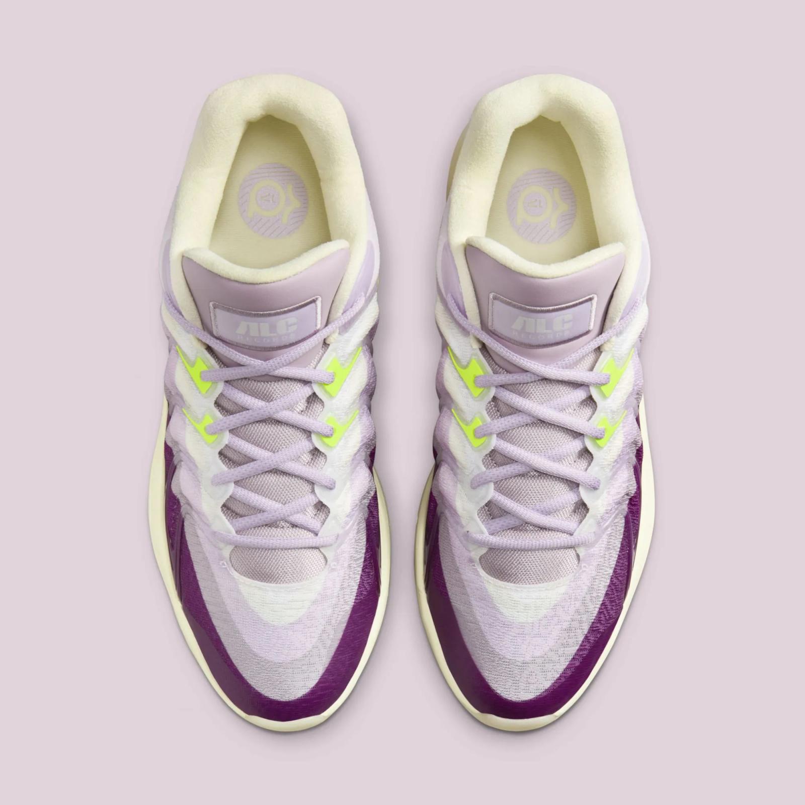 The Alchemist x Nike KD 17 Atomic Violet HJ4464-100