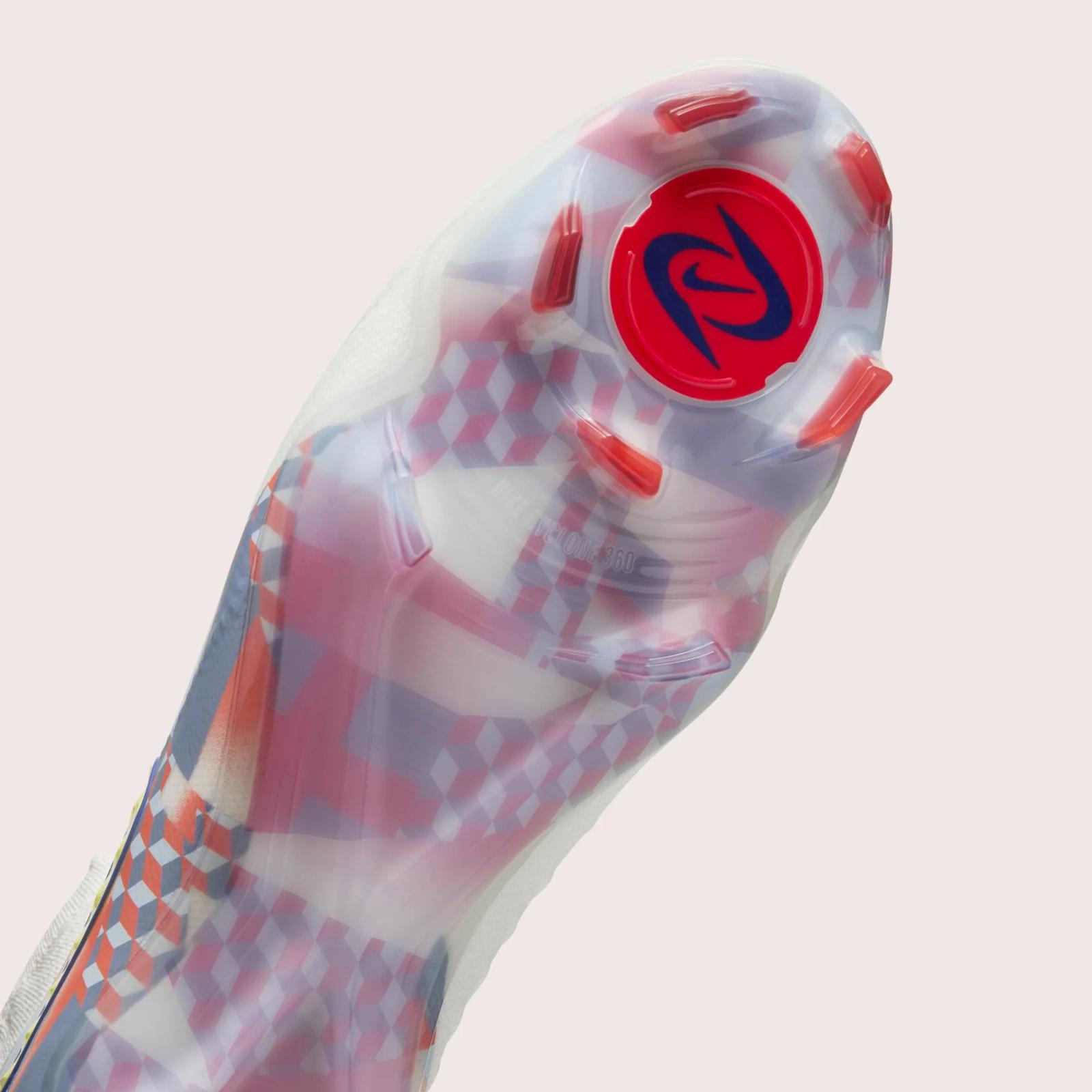 Nike Phantom Luna II Elite FG SE Barna Pack FZ1528-001