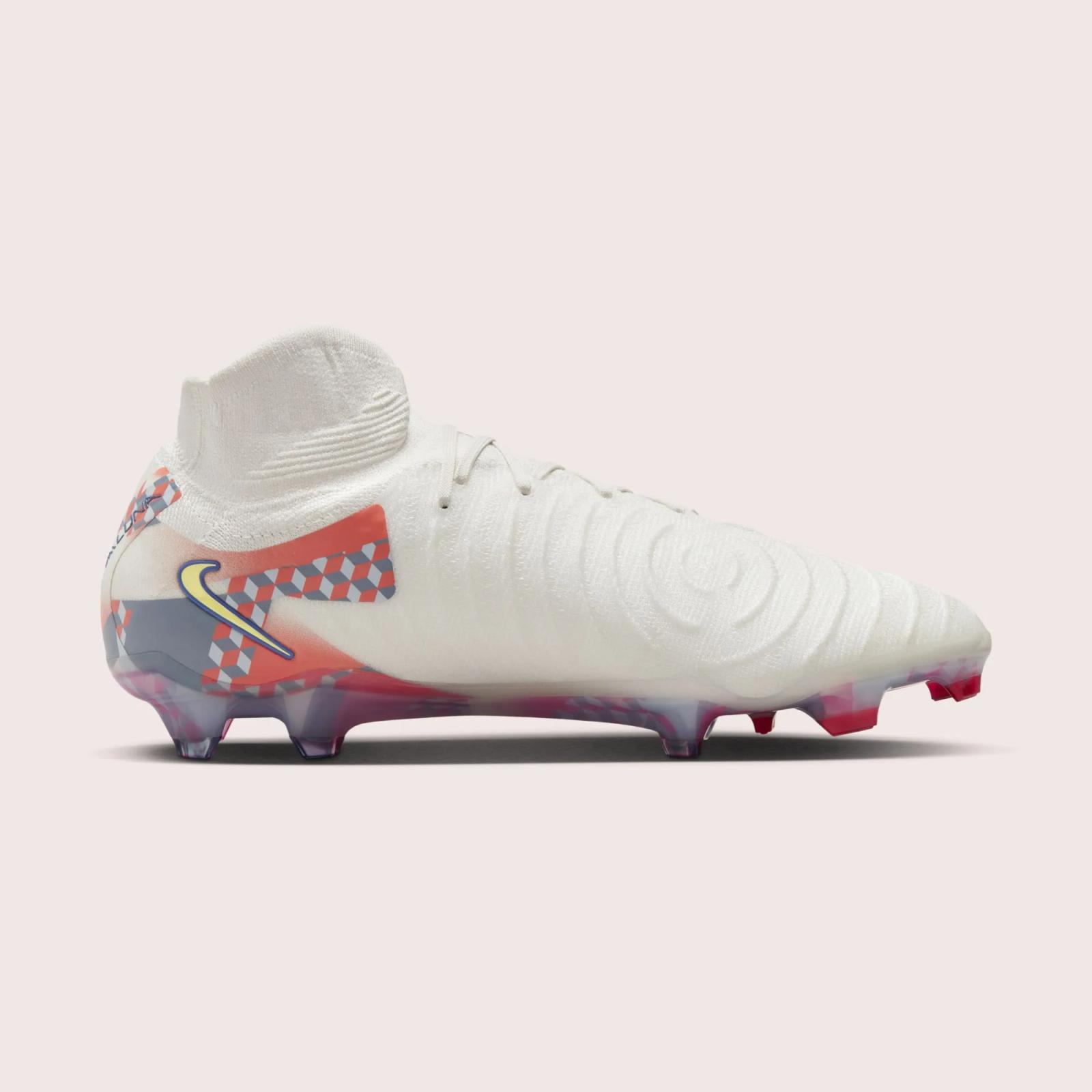 Nike Phantom Luna II Elite FG SE Barna Pack FZ1528-001