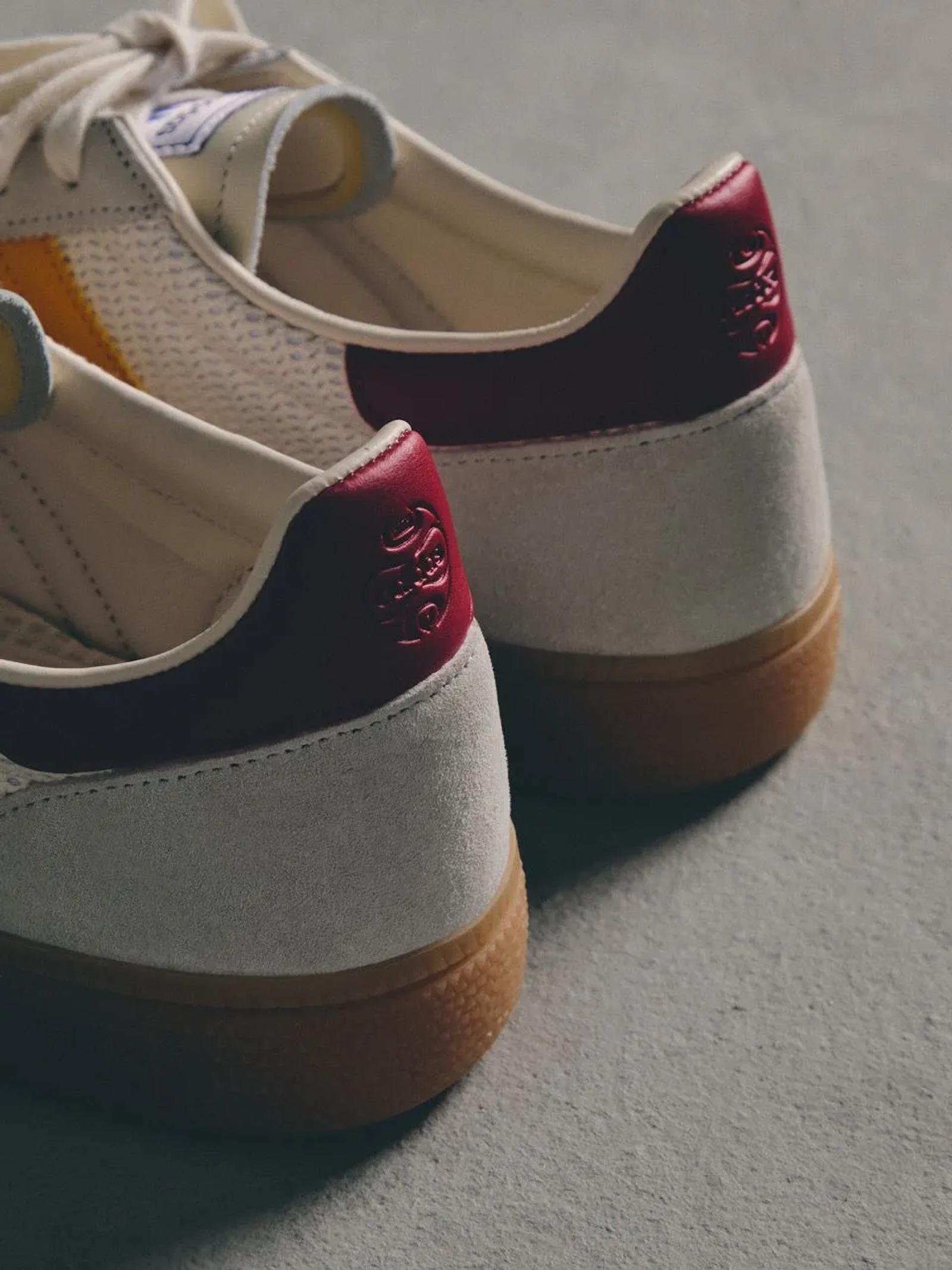 Kith & Messi for adidas Football Present Footwear Collaboration