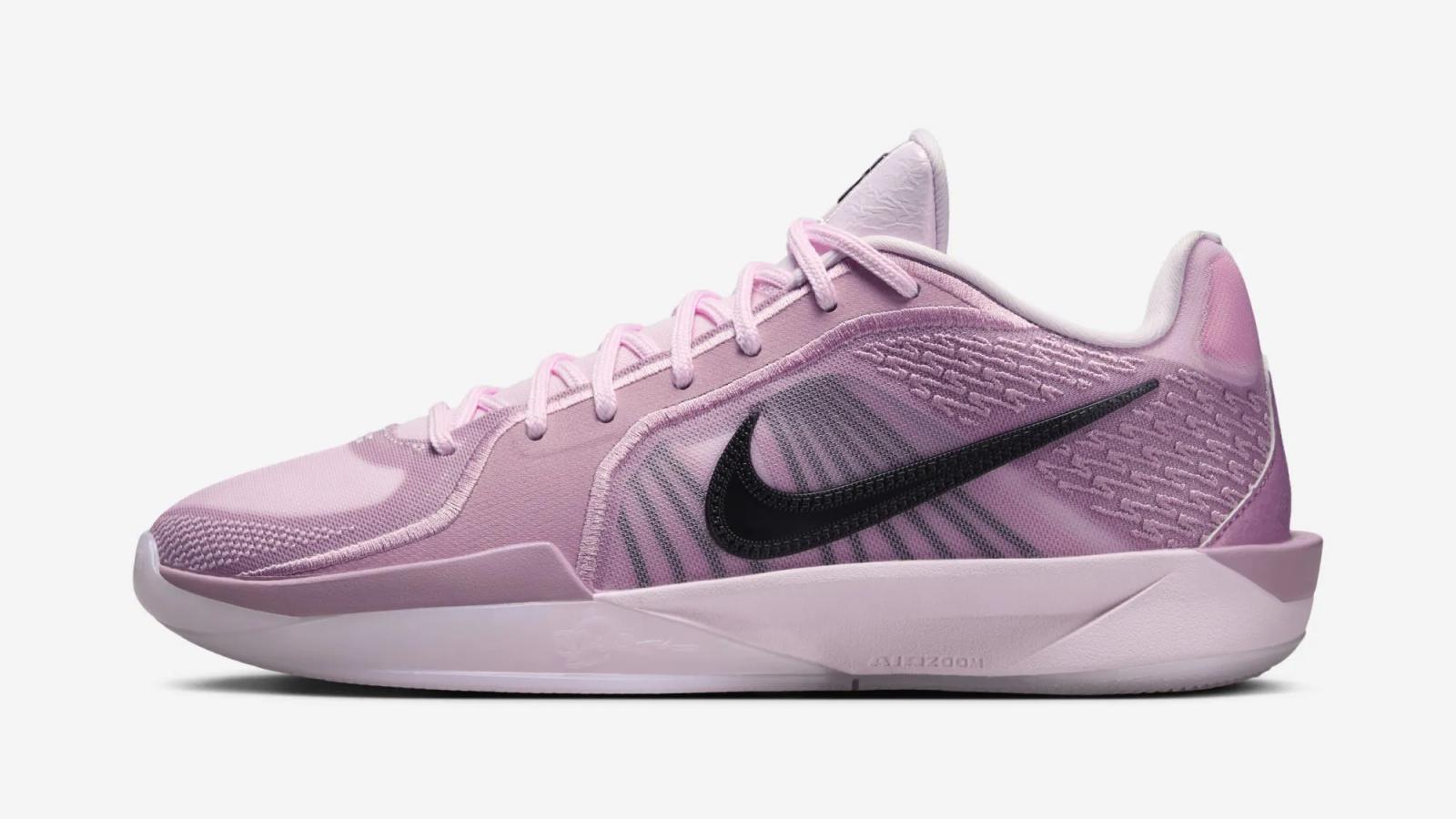 Nike Sabrina 2 “Pink Foam”