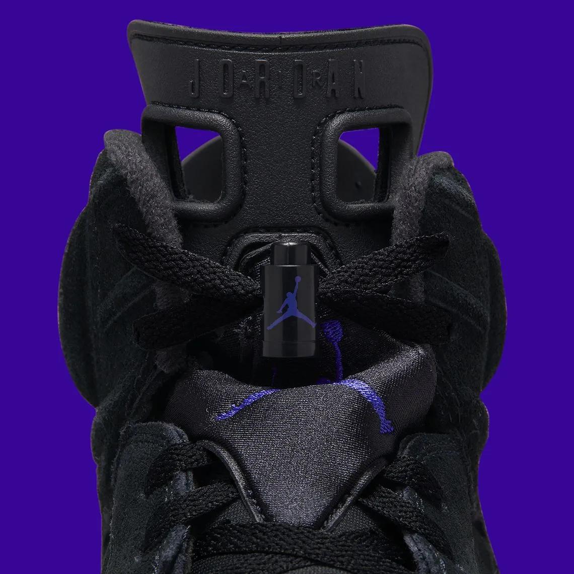 Air Jordan 6 Retro Aqua