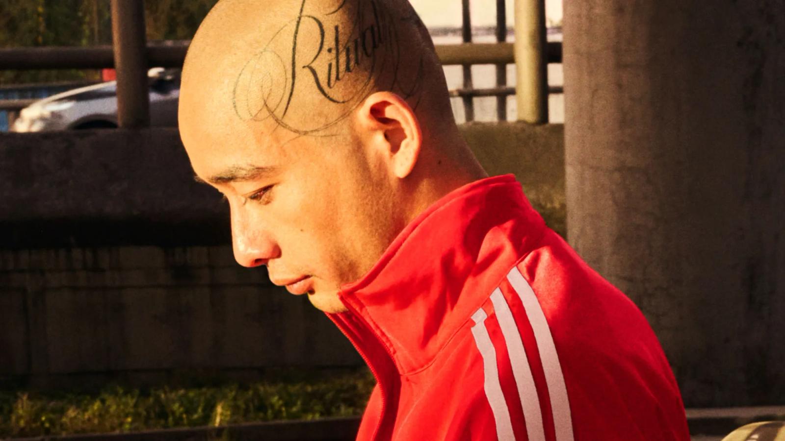 adidas Originals celebrates football culture with a new collection ahead of FIFA World Cup 2026™