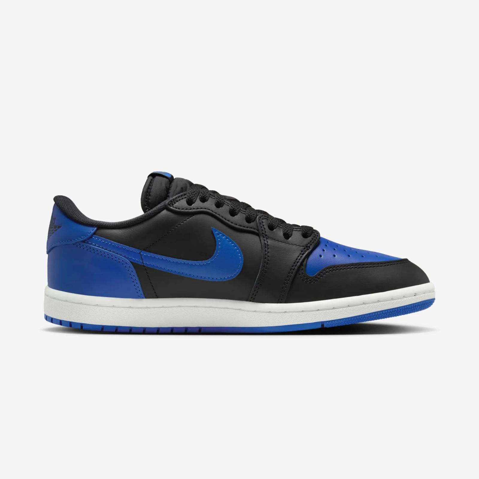 Air Jordan 1 Low '85 Royal IB1981-004 2025 Release Date