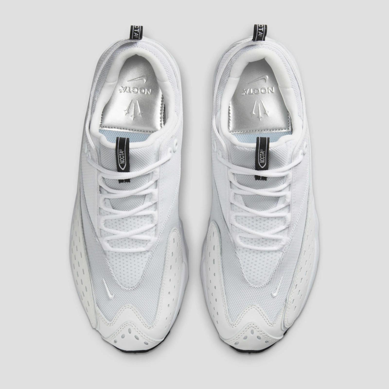 Nike x NOCTA Zoom Drive White