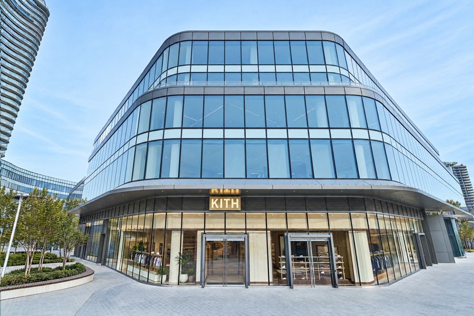 Kith Announces Vancouver Flagship